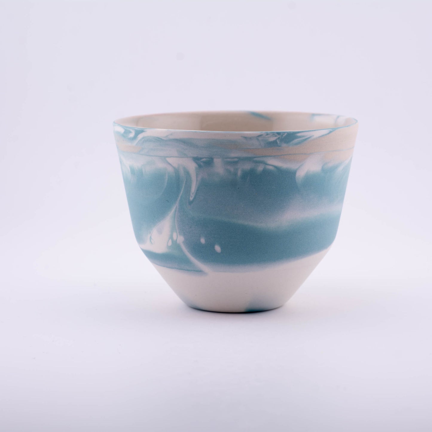 6631 Unique mix wave cup size B