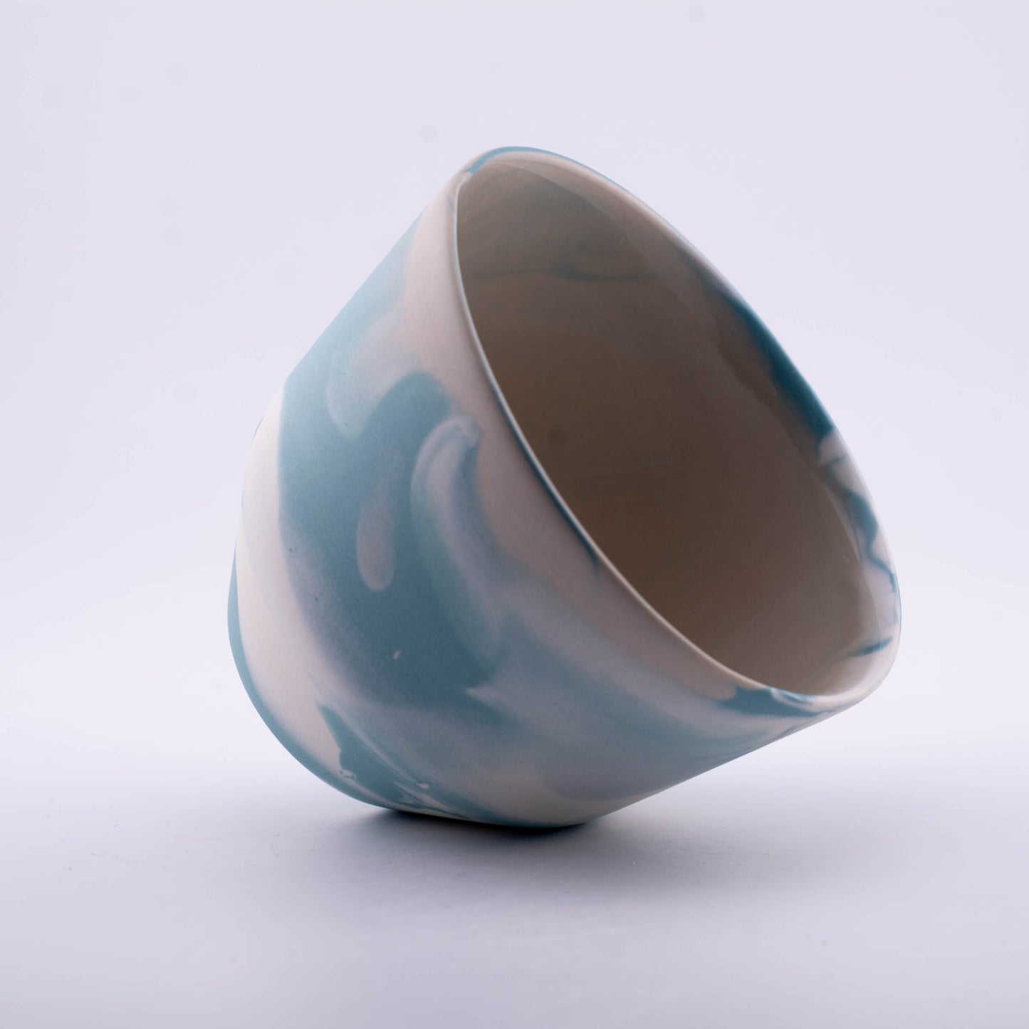 6632 Unique mix wave cup size B