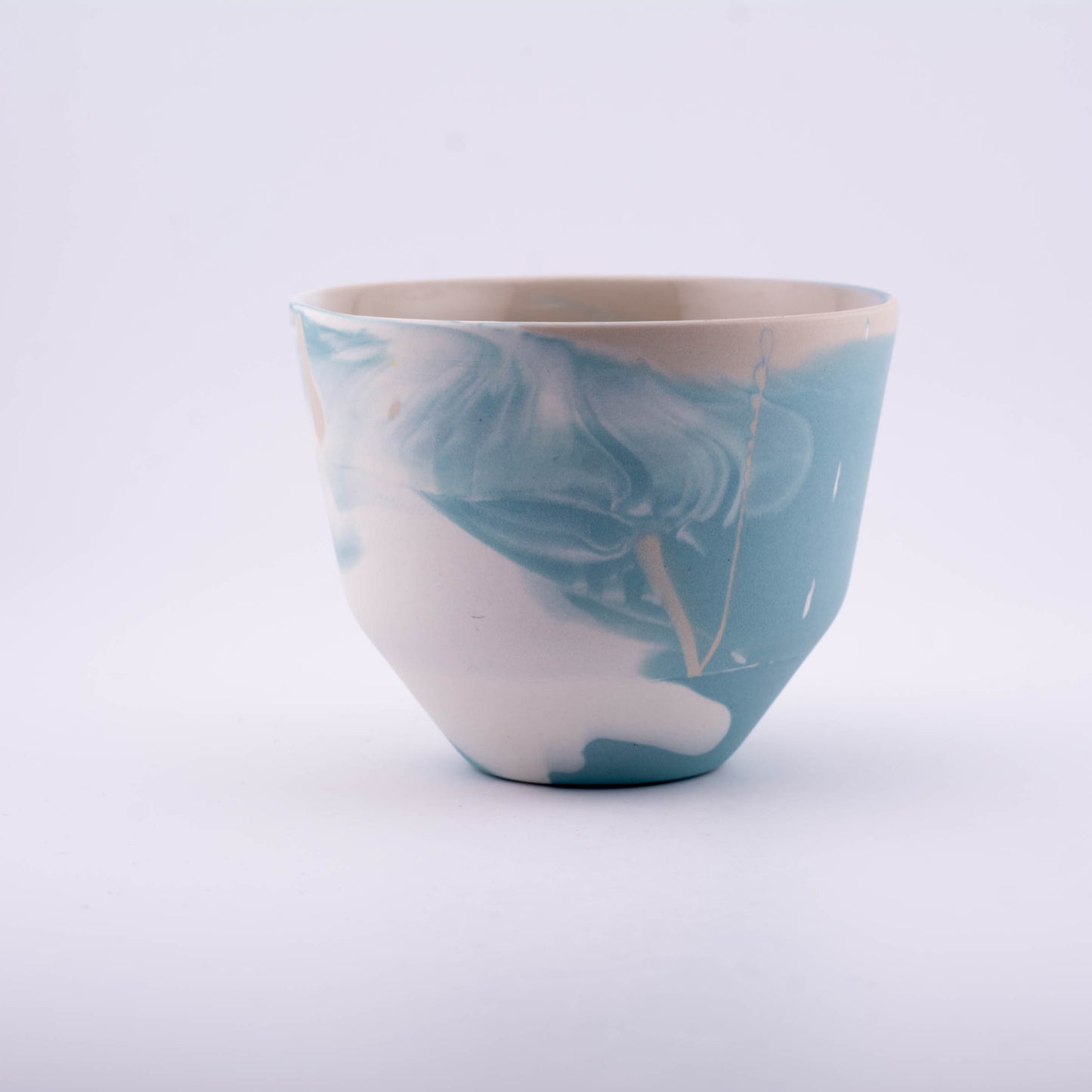 6633 Unique mix wave cup size B