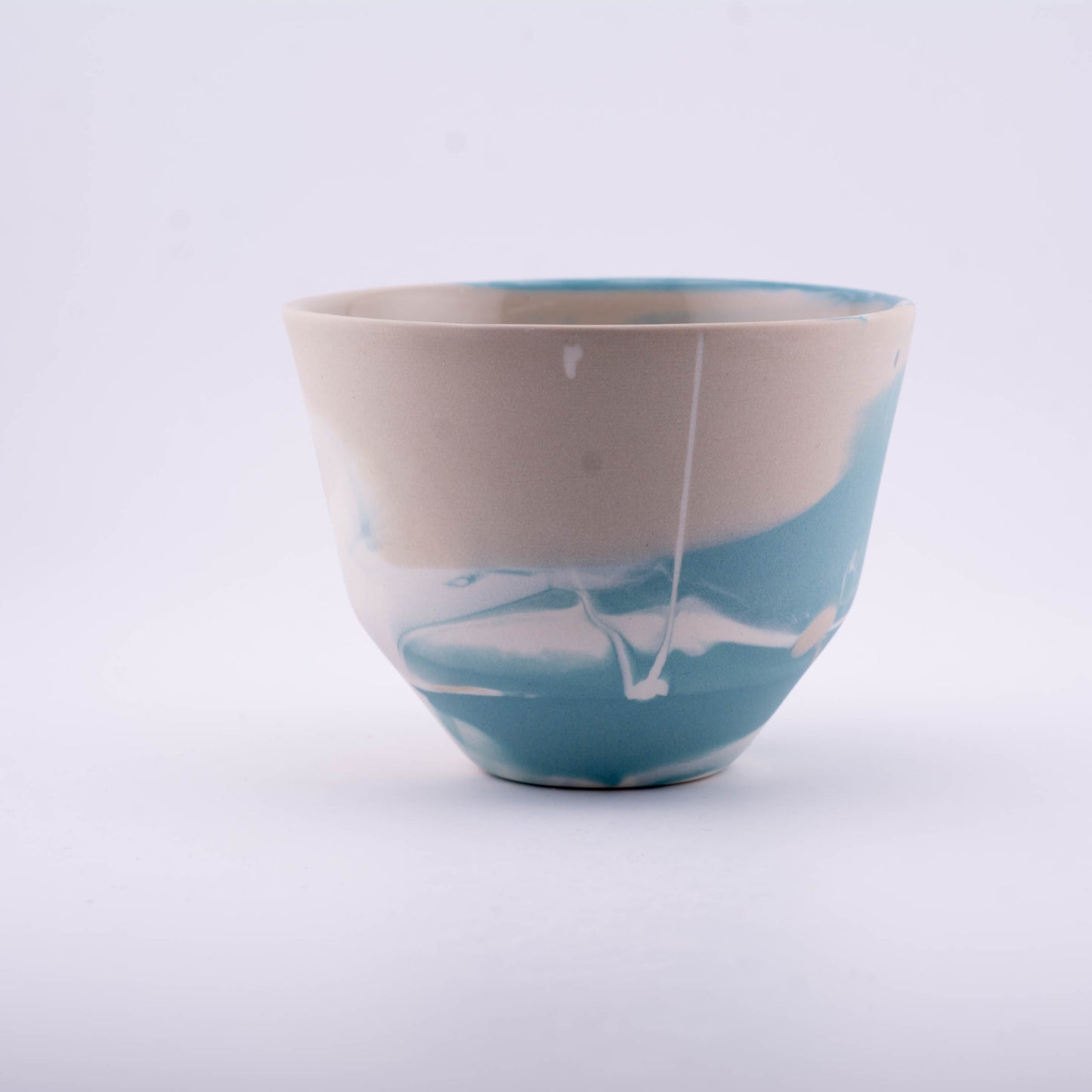 6634 Unique mix wave cup size B