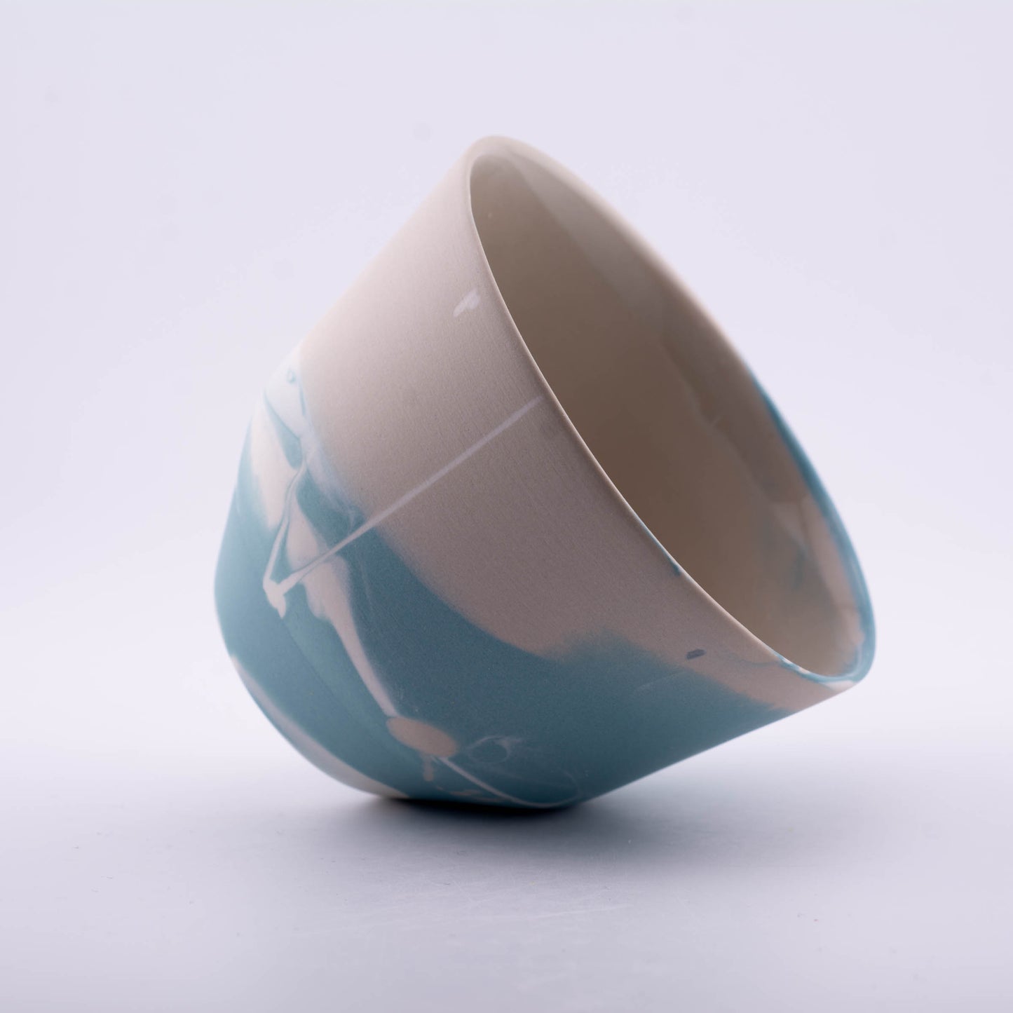 6634 Unique mix wave cup size B