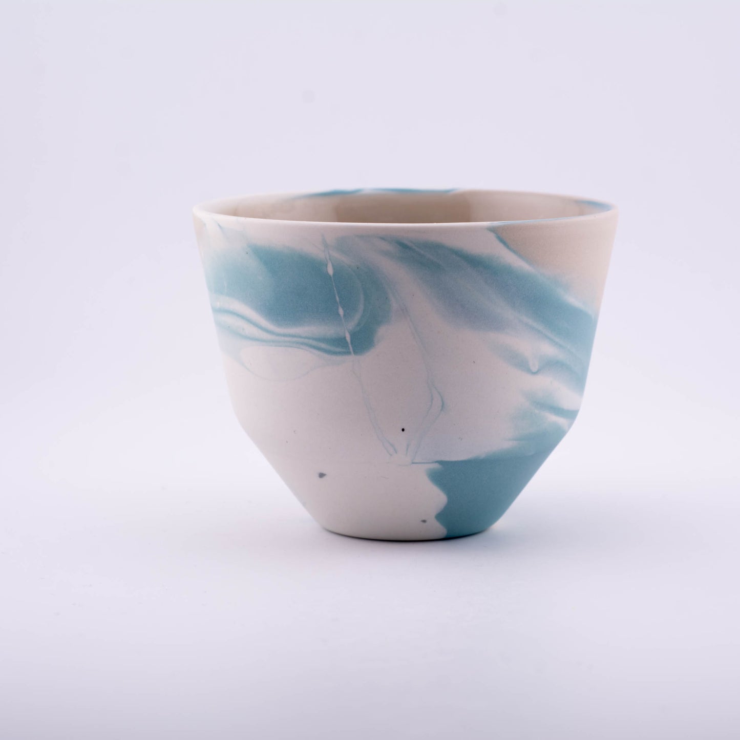 6635 Unique mix wave cup size B