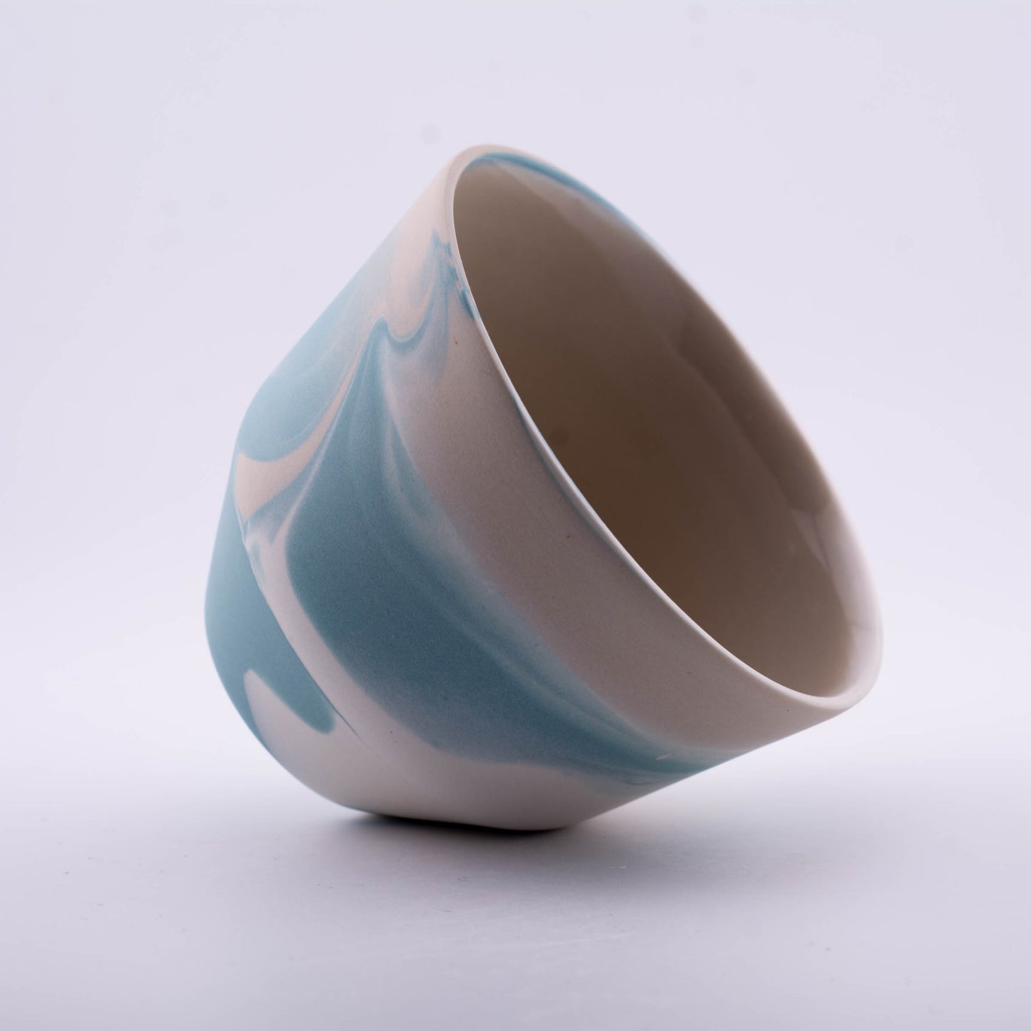 6635 Unique mix wave cup size B