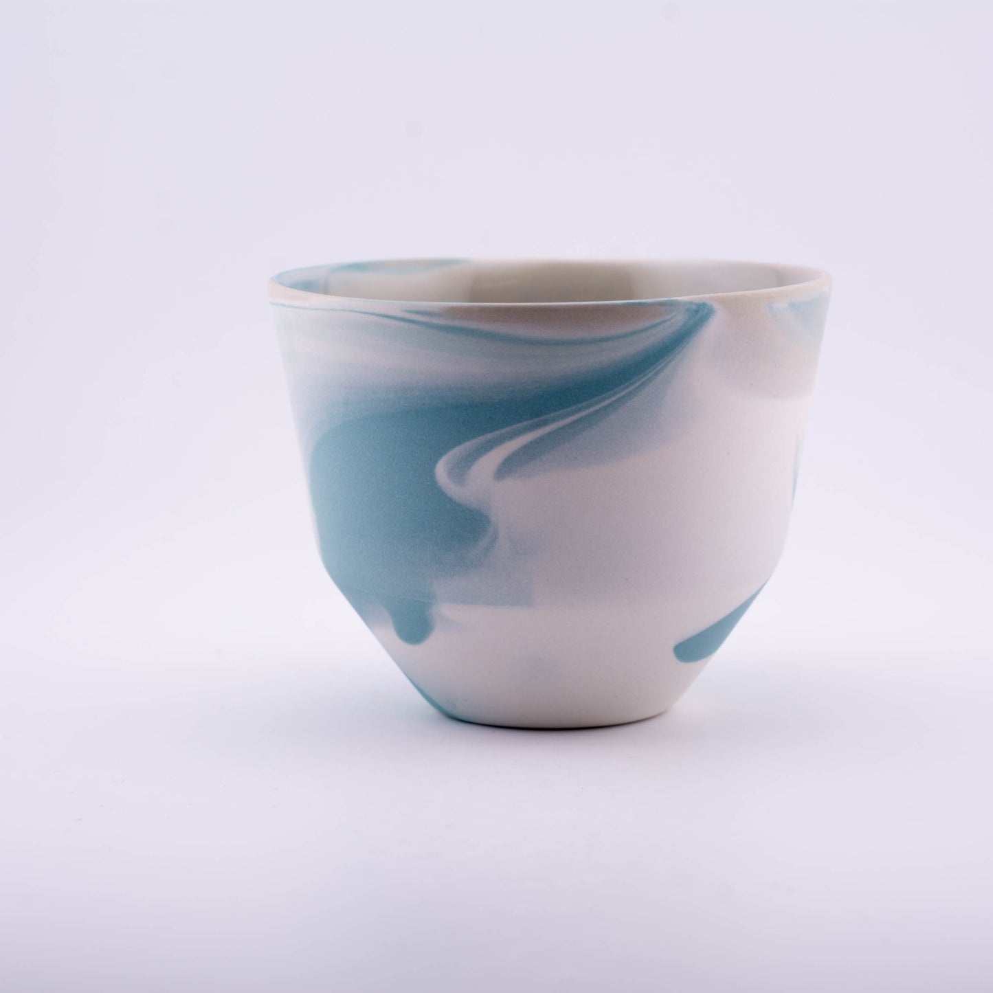 6636 Unique mix wave cup size B