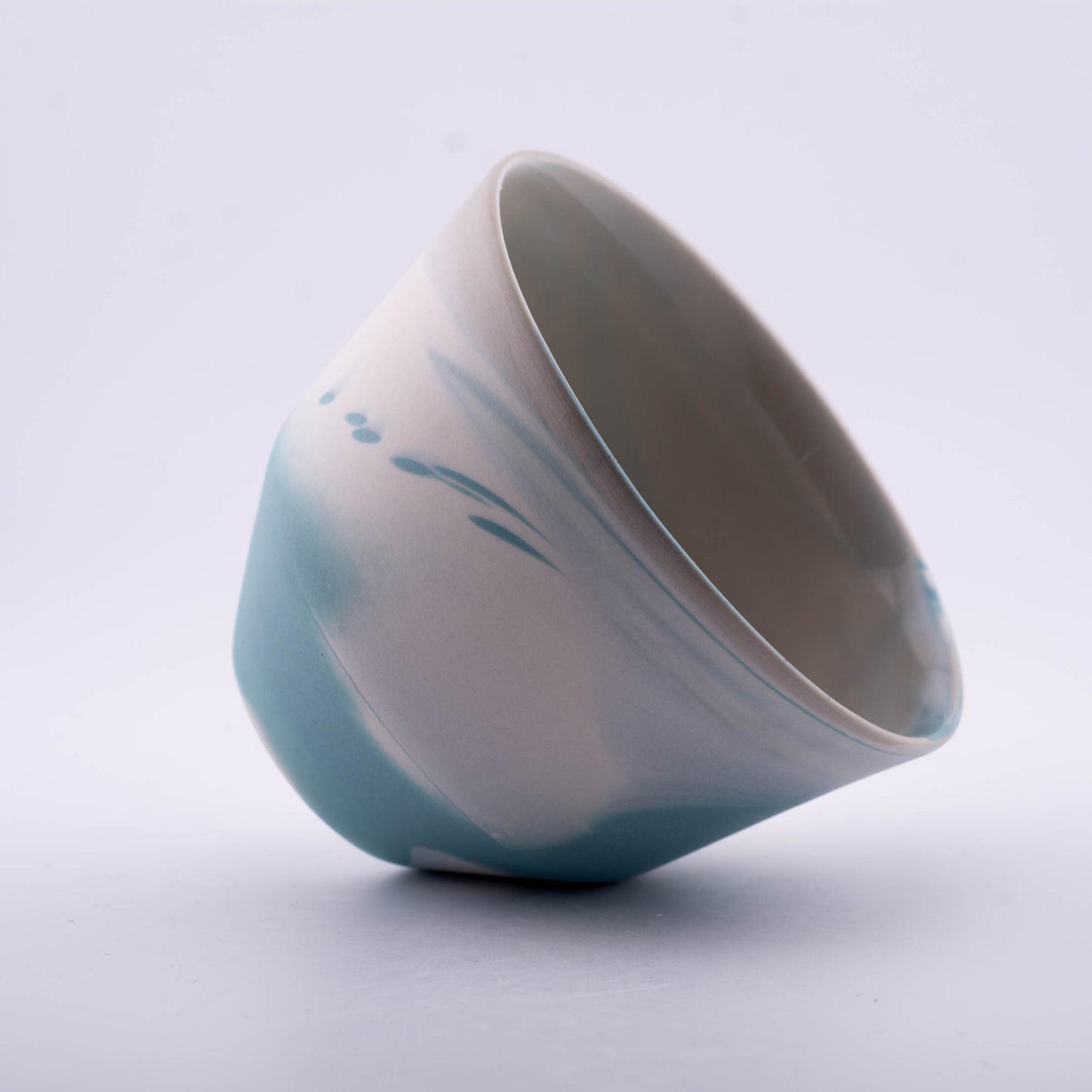 6636 Unique mix wave cup size B