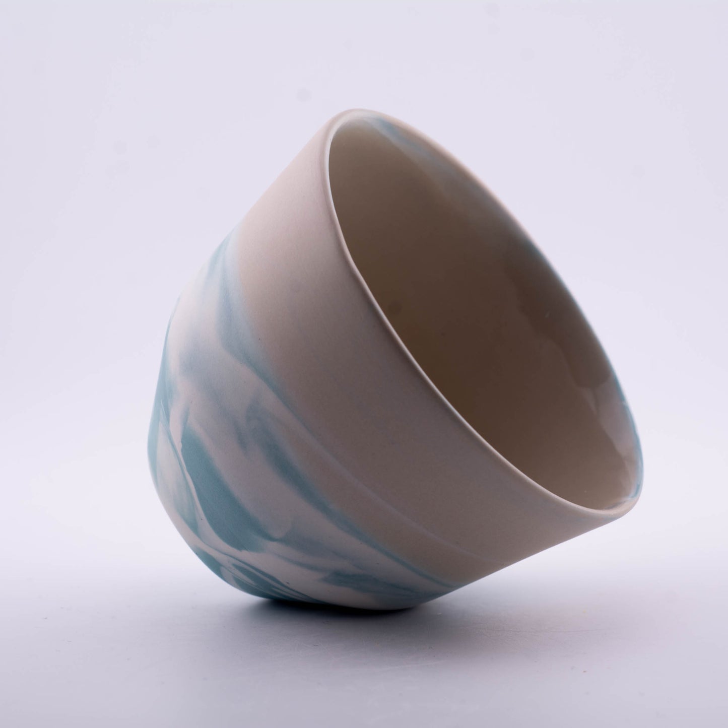 6637 Unique mix wave cup size B