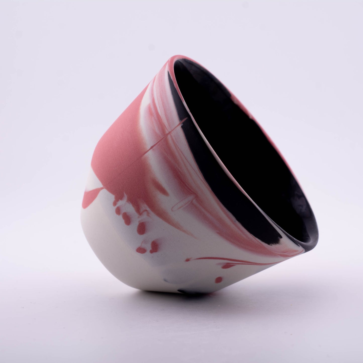 6638 Unique mix wave cup size B