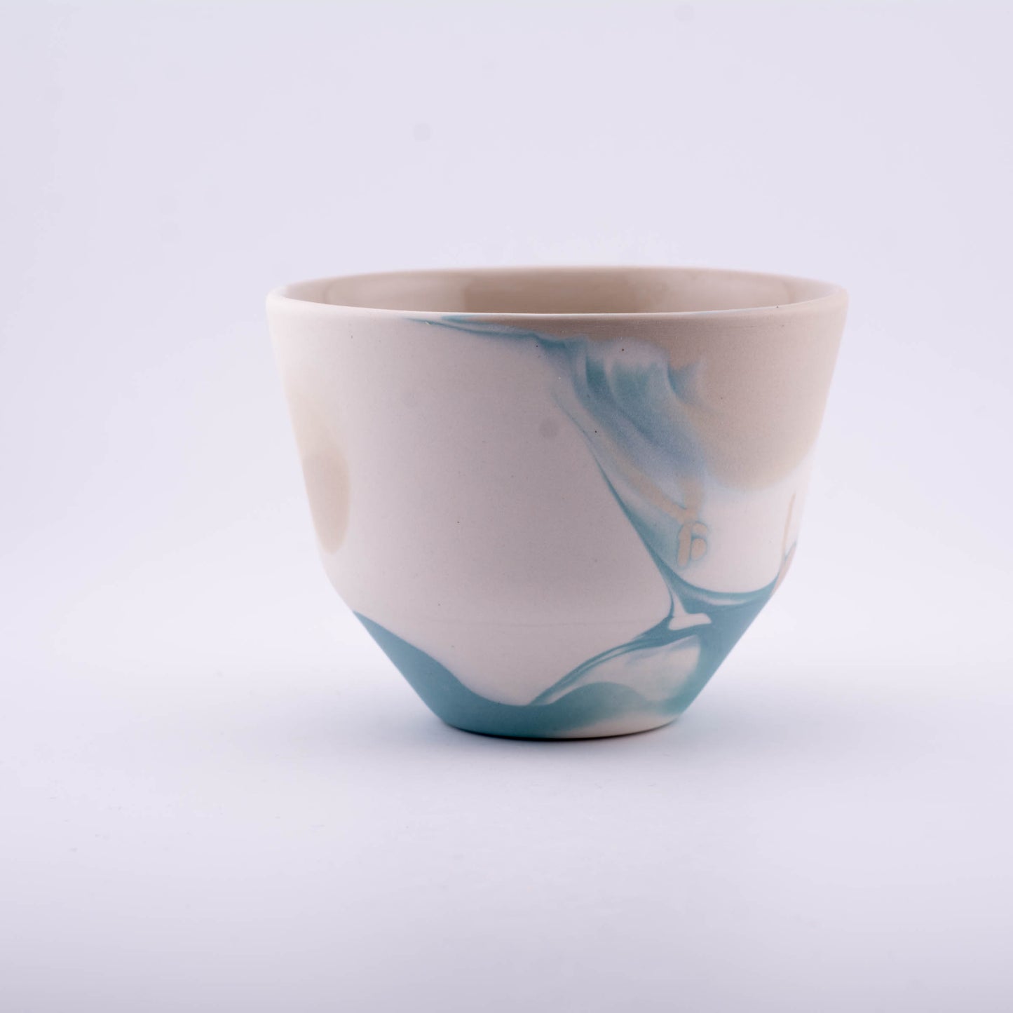 6639 Unique mix wave cup size B
