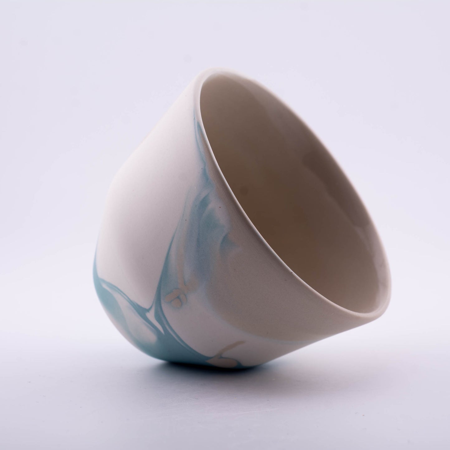 6639 Unique mix wave cup size B