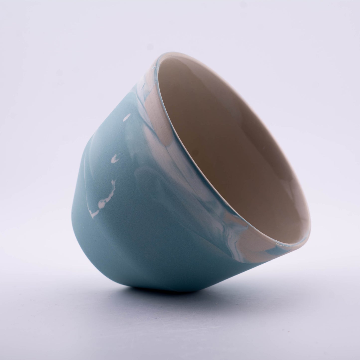 6640 Unique mix wave cup size B