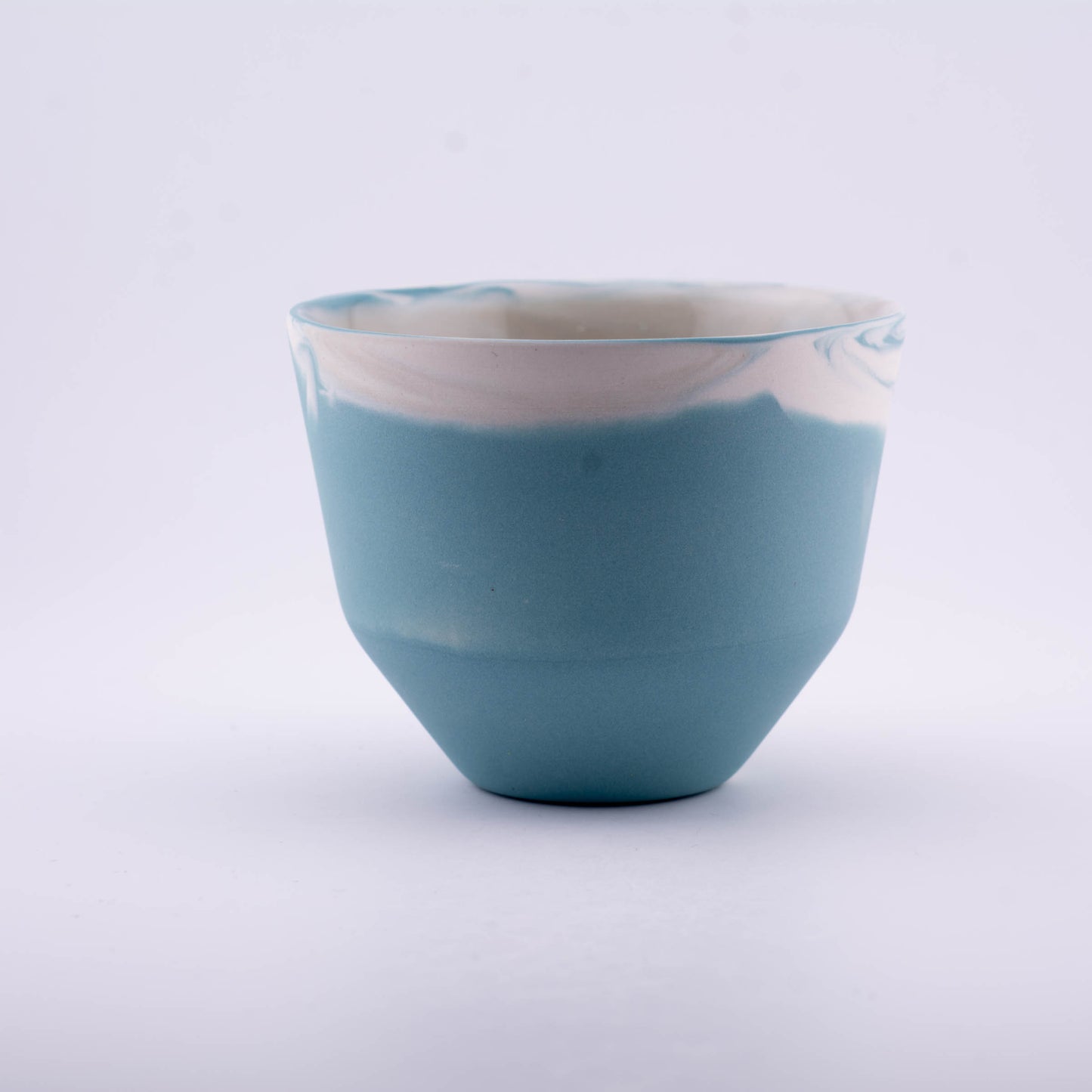 6641 Unique mix wave cup size B