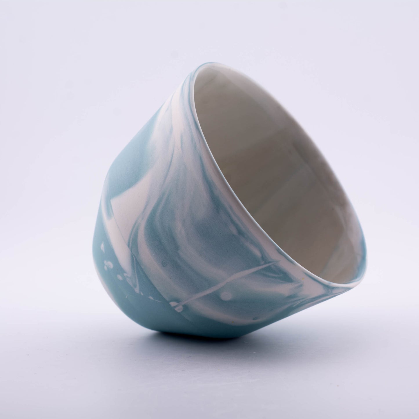 6641 Unique mix wave cup size B