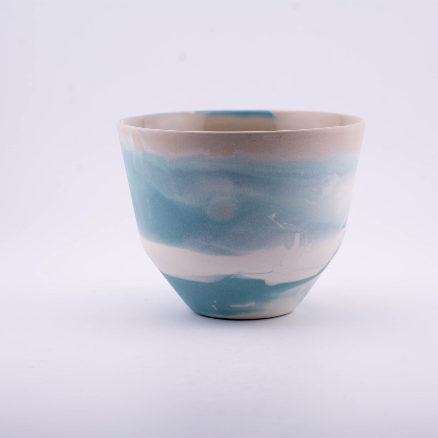 6642 Unique mix wave cup size B