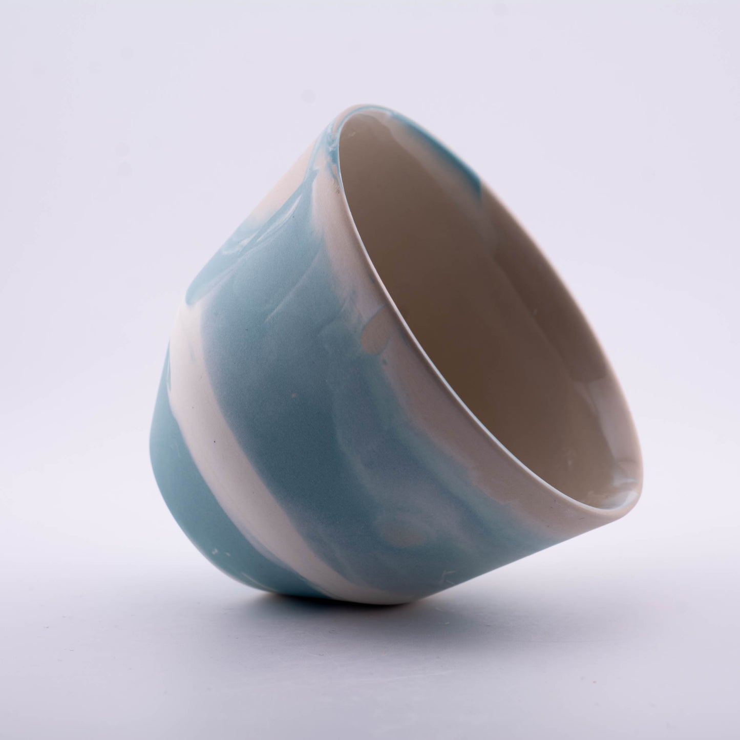 6642 Unique mix wave cup size B