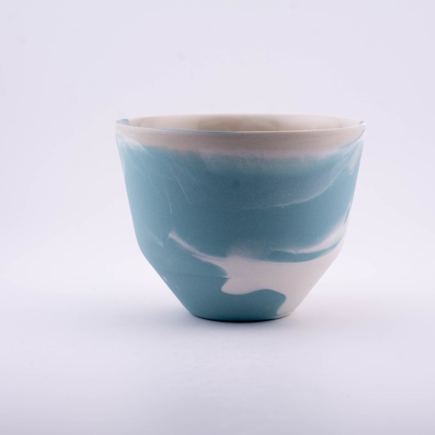 6643 Unique mix wave cup size B