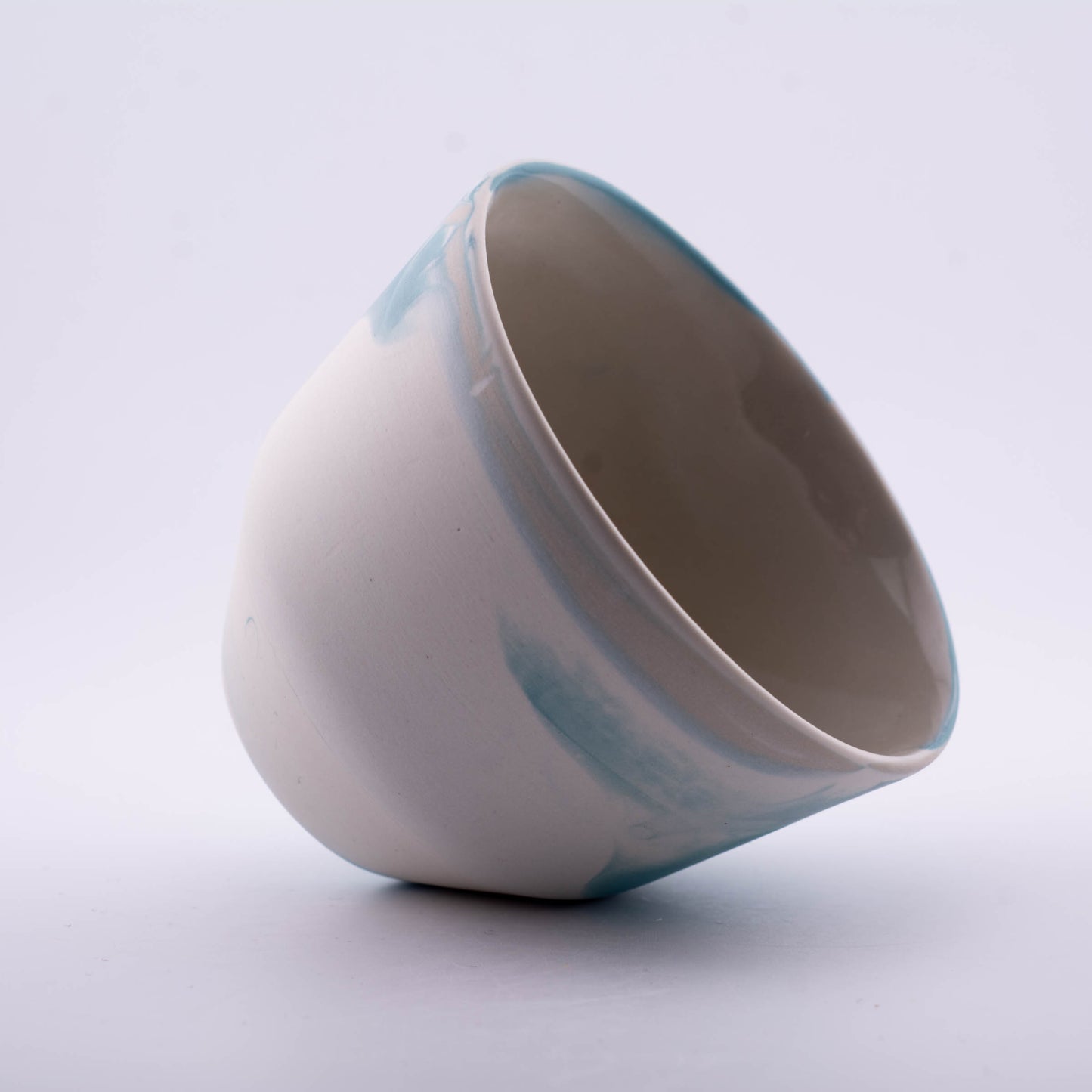6643 Unique mix wave cup size B