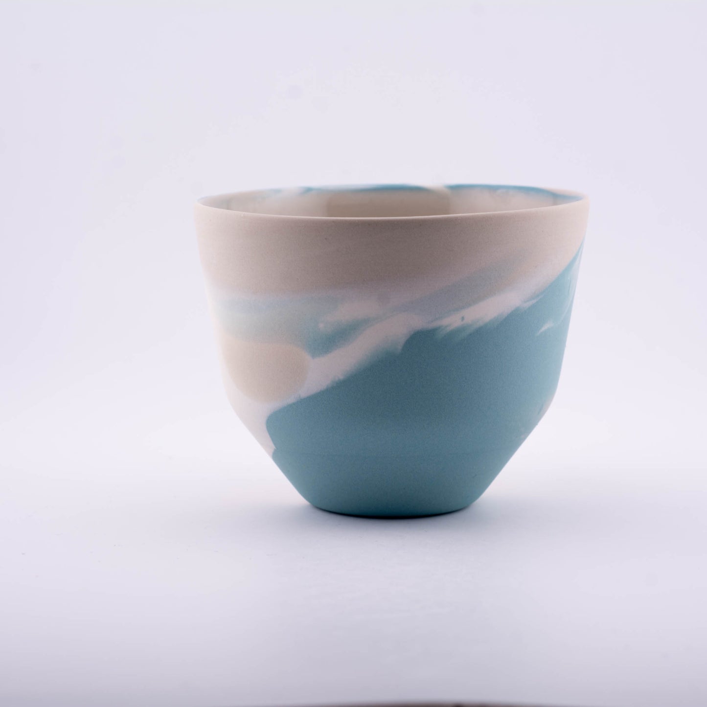 6644 Unique mix wave cup size B