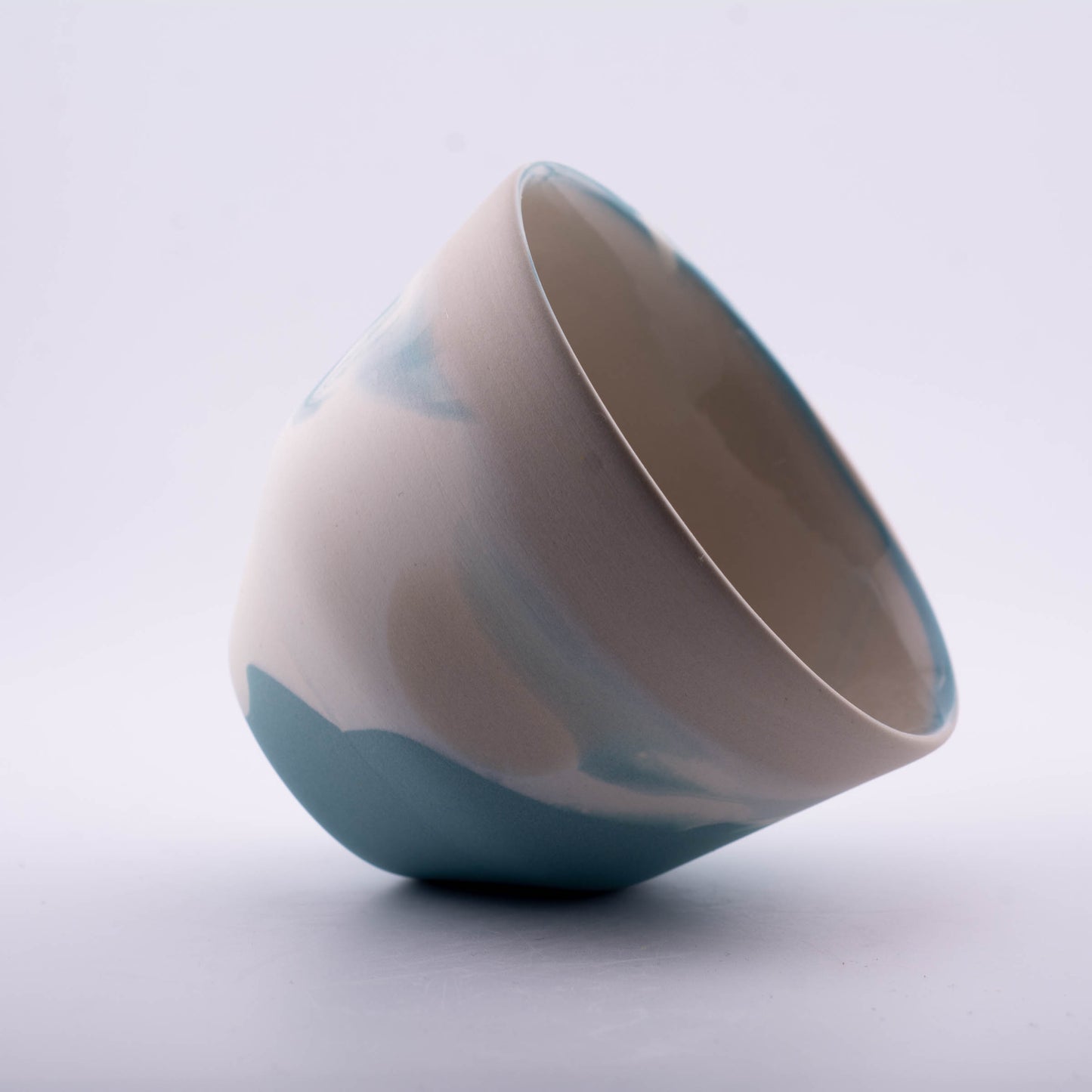 6644 Unique mix wave cup size B