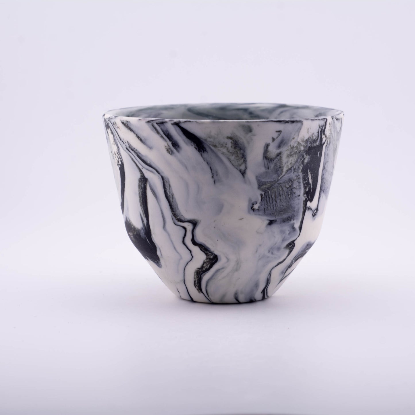 6647 Unique mix wave cup size B