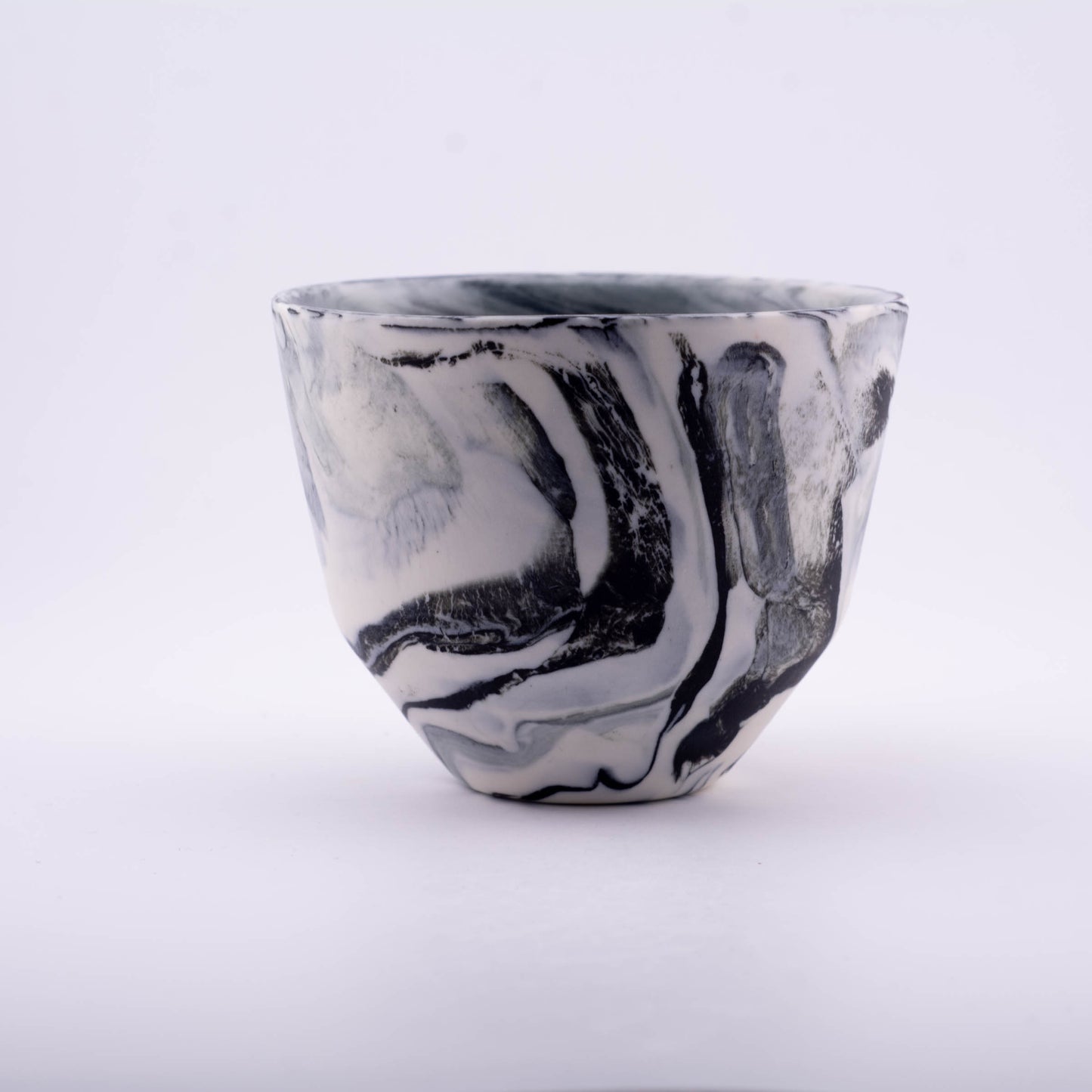 6647 Unique mix wave cup size B