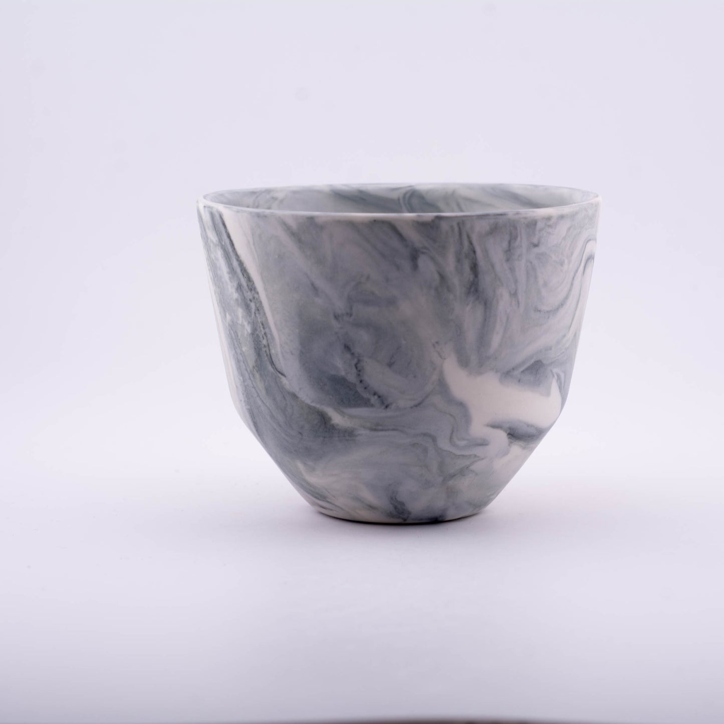 6648 Unique mix wave cup size B