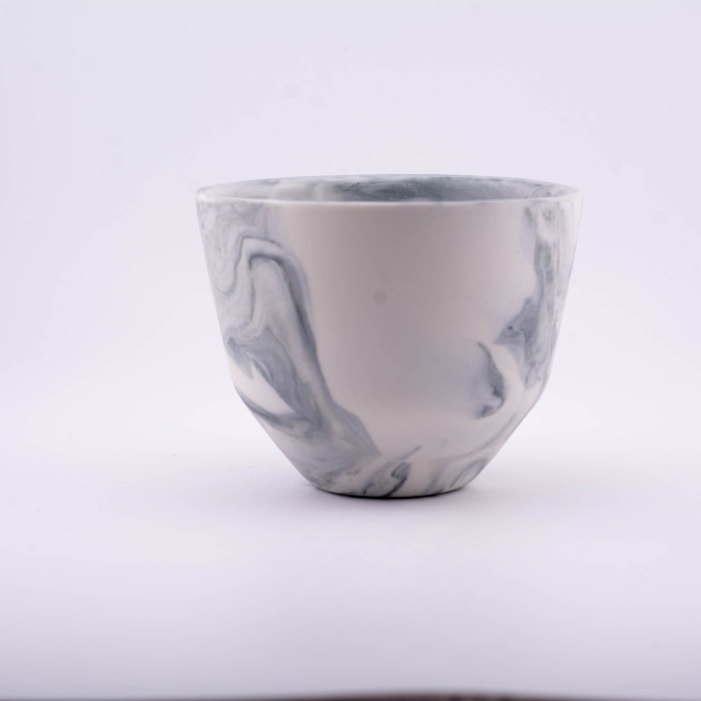6648 Unique mix wave cup size B