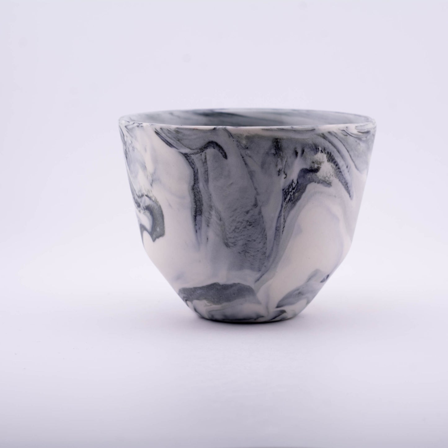 6649 Unique mix wave cup size B