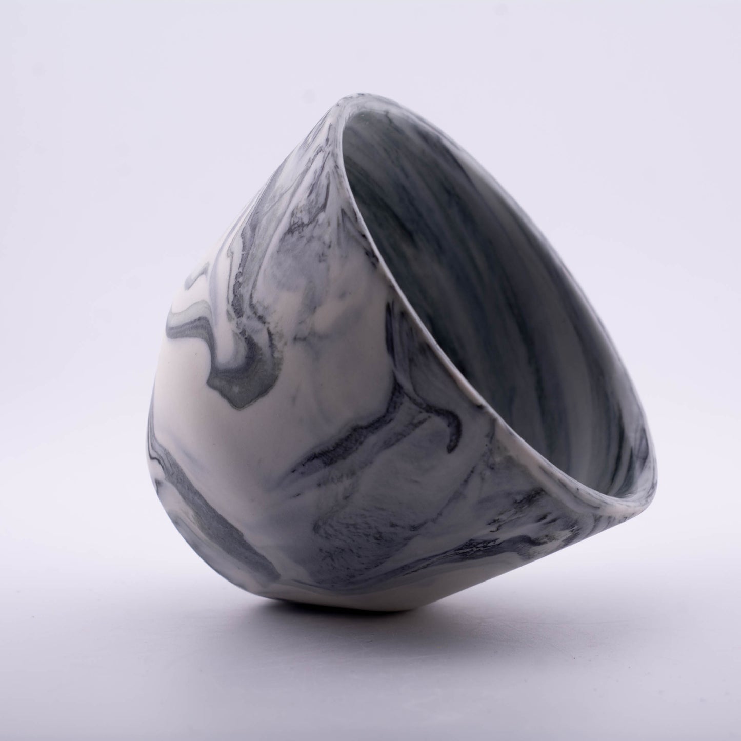 6649 Unique mix wave cup size B