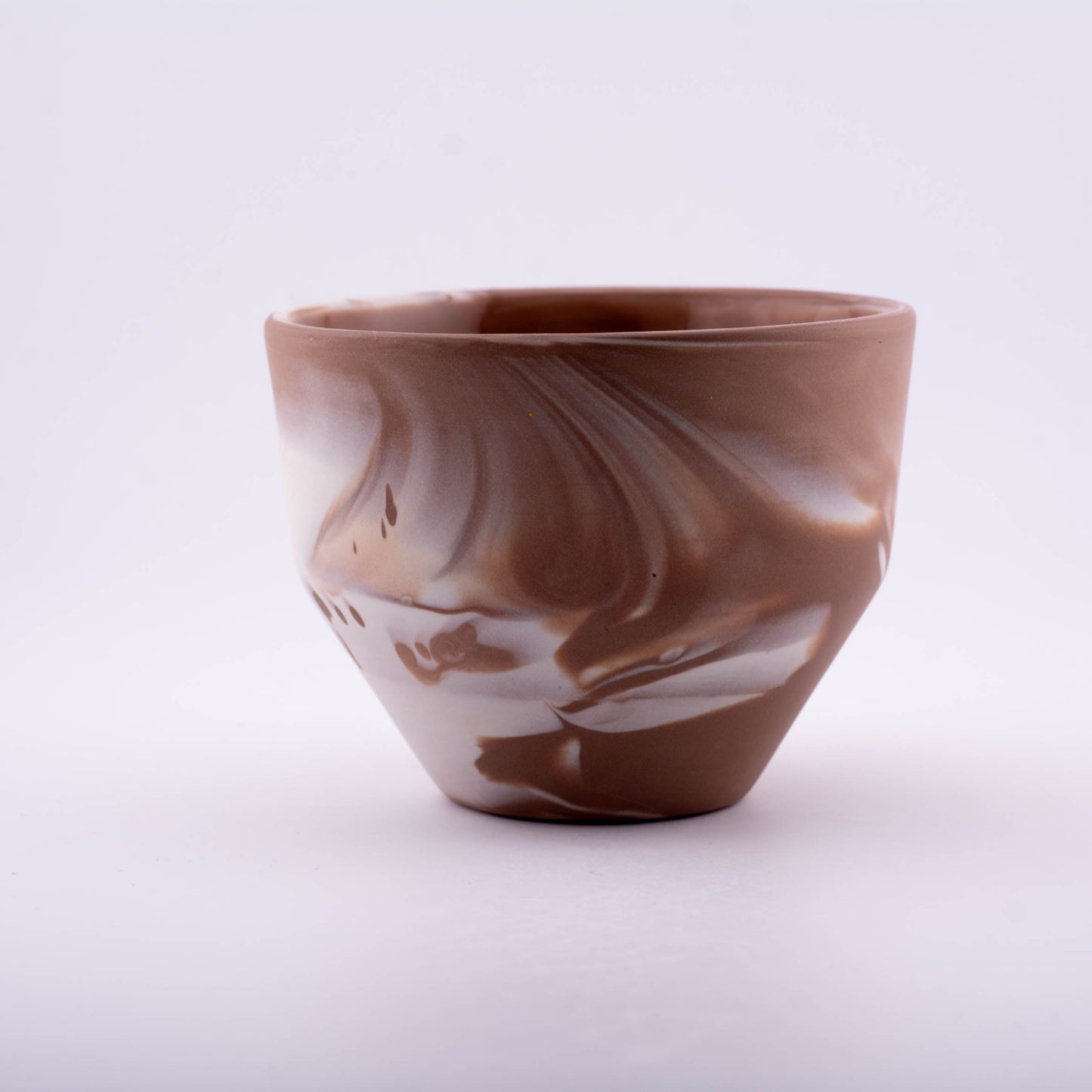 6652 Unique mix wave cup size B