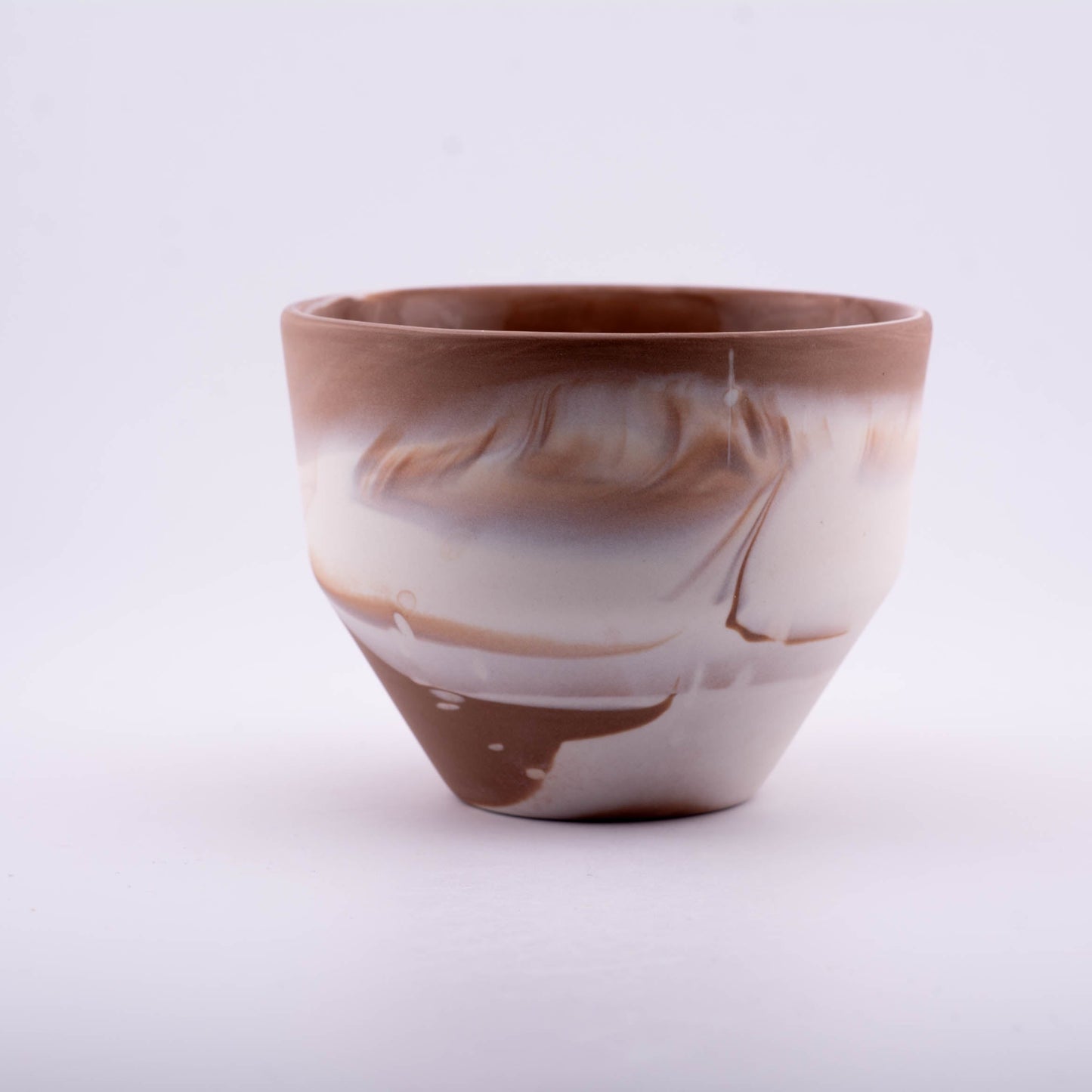 6652 Unique mix wave cup size B