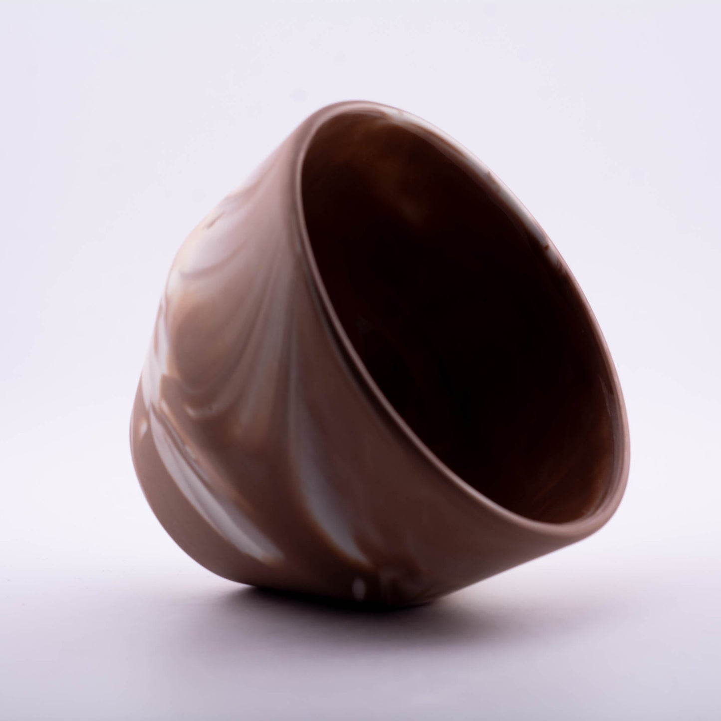 6652 Unique mix wave cup size B