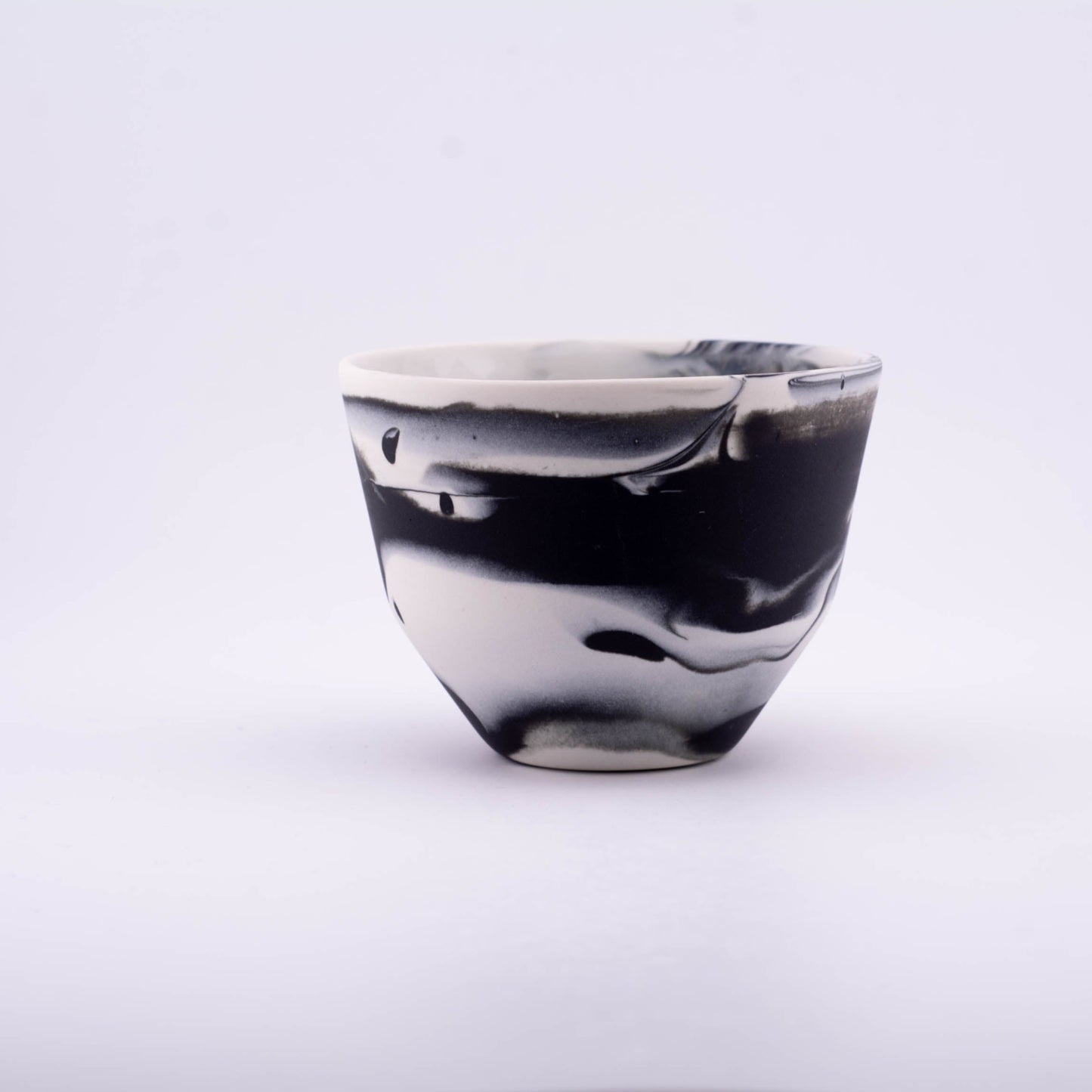 6656 Unique mix wave cup size C
