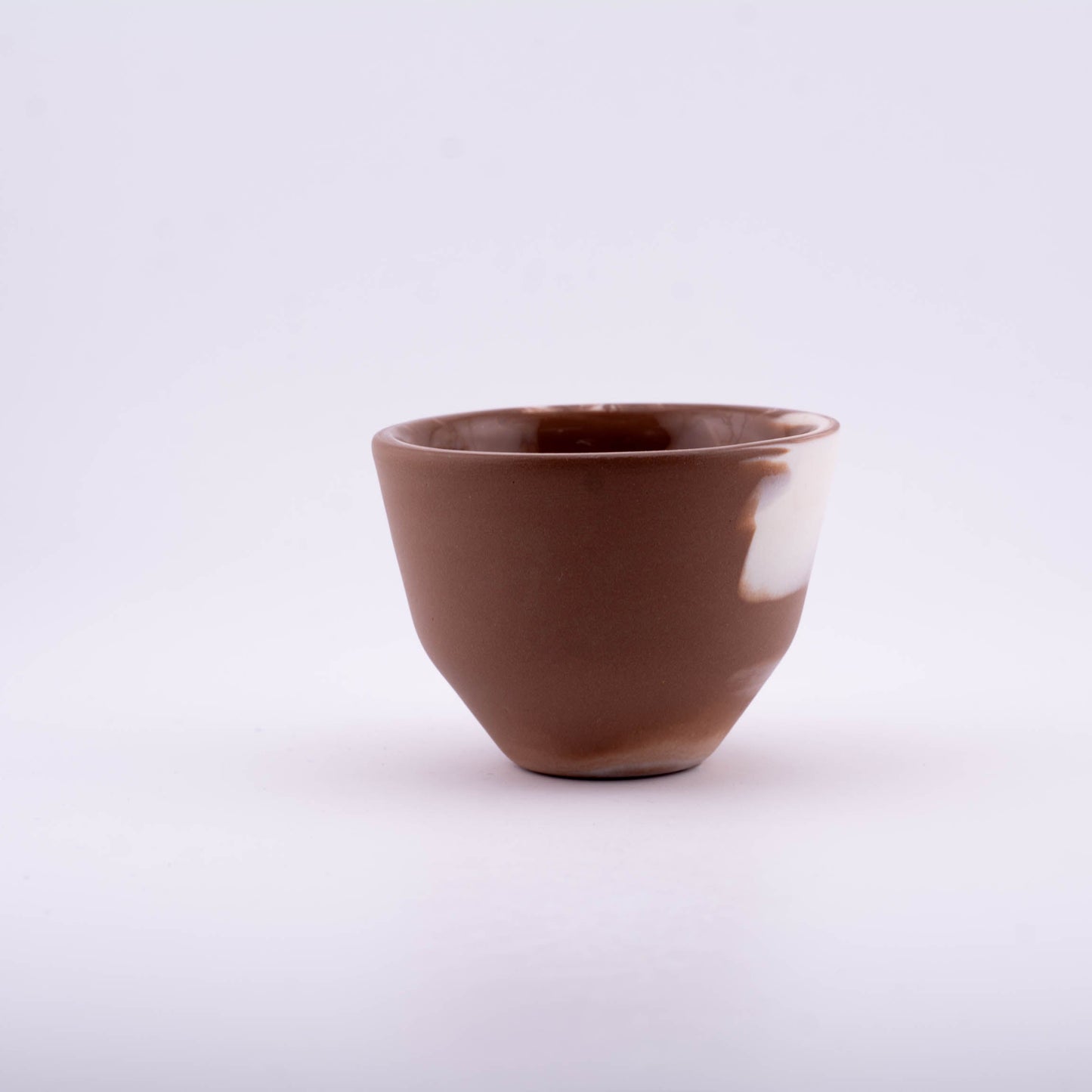 6663 Unique mix wave cup size M