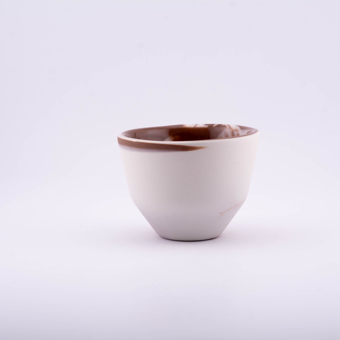 6665 Unique mix wave cup size M