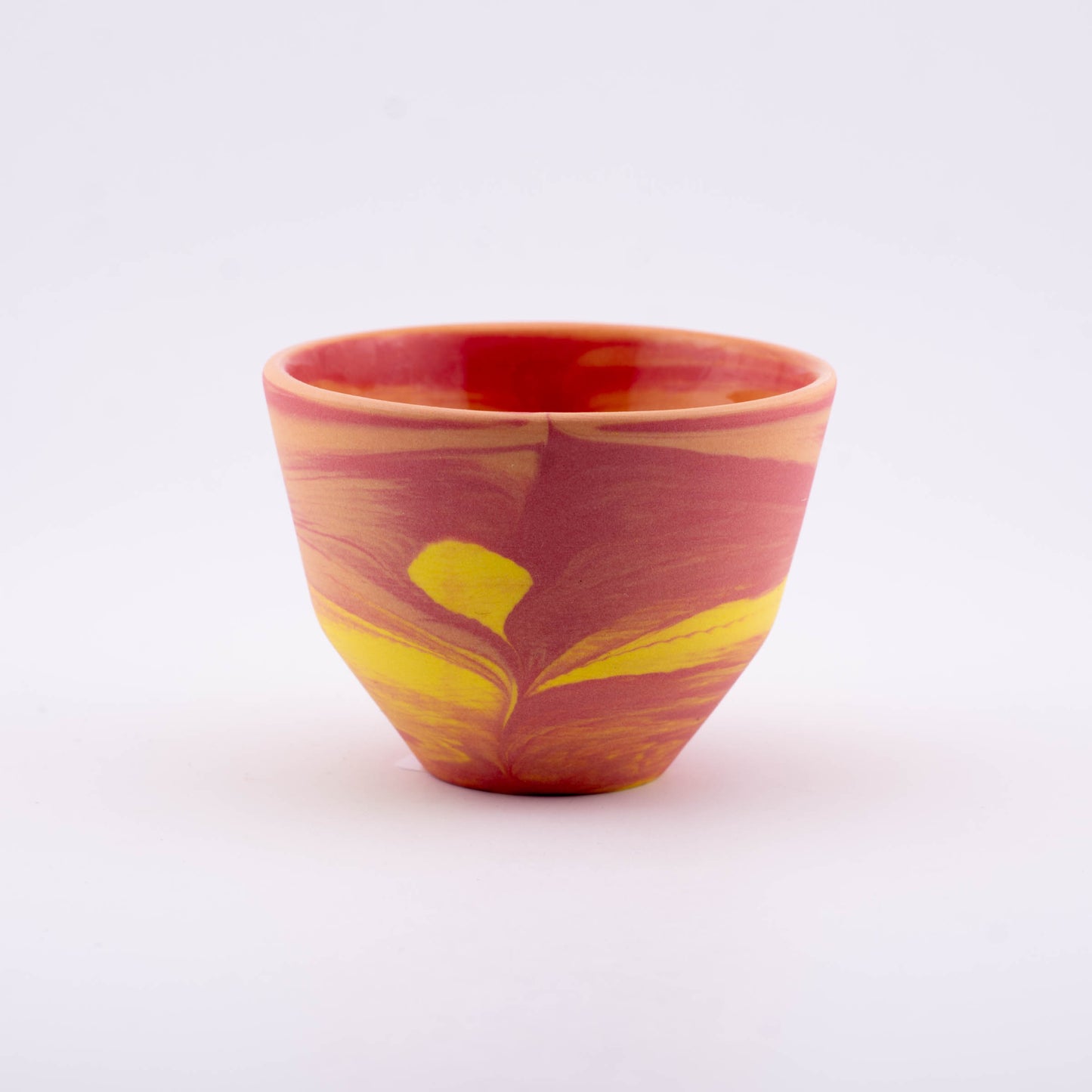 6668 Unique mix wave cup size A3