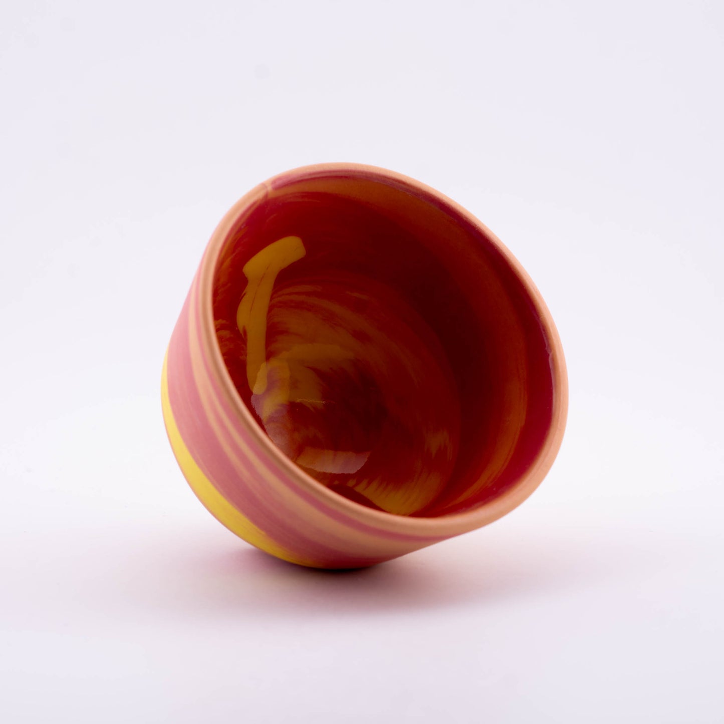 6668 Unique mix wave cup size A3