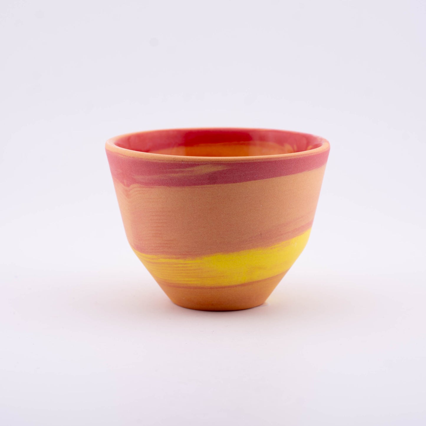 6669 Unique mix wave cup size A3