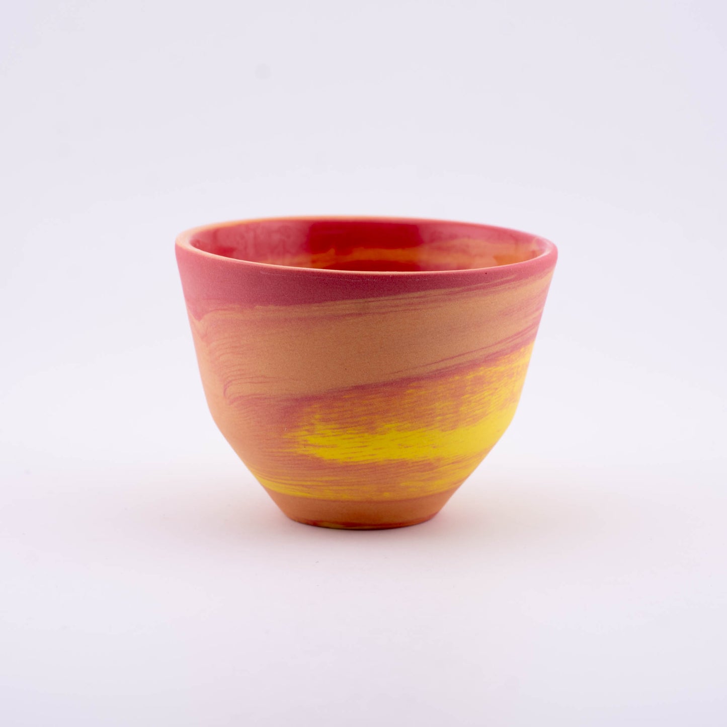 6670 Unique mix wave cup size A3