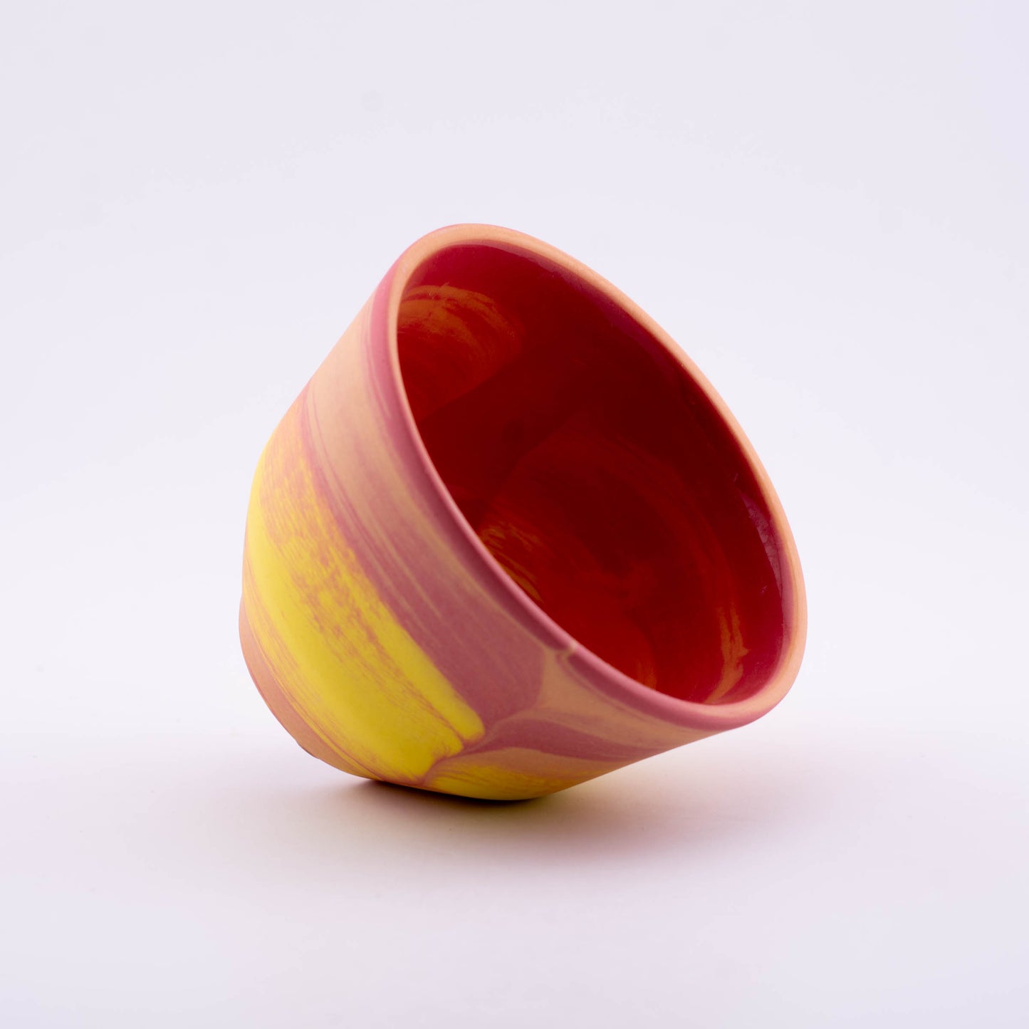 6670 Unique mix wave cup size A3