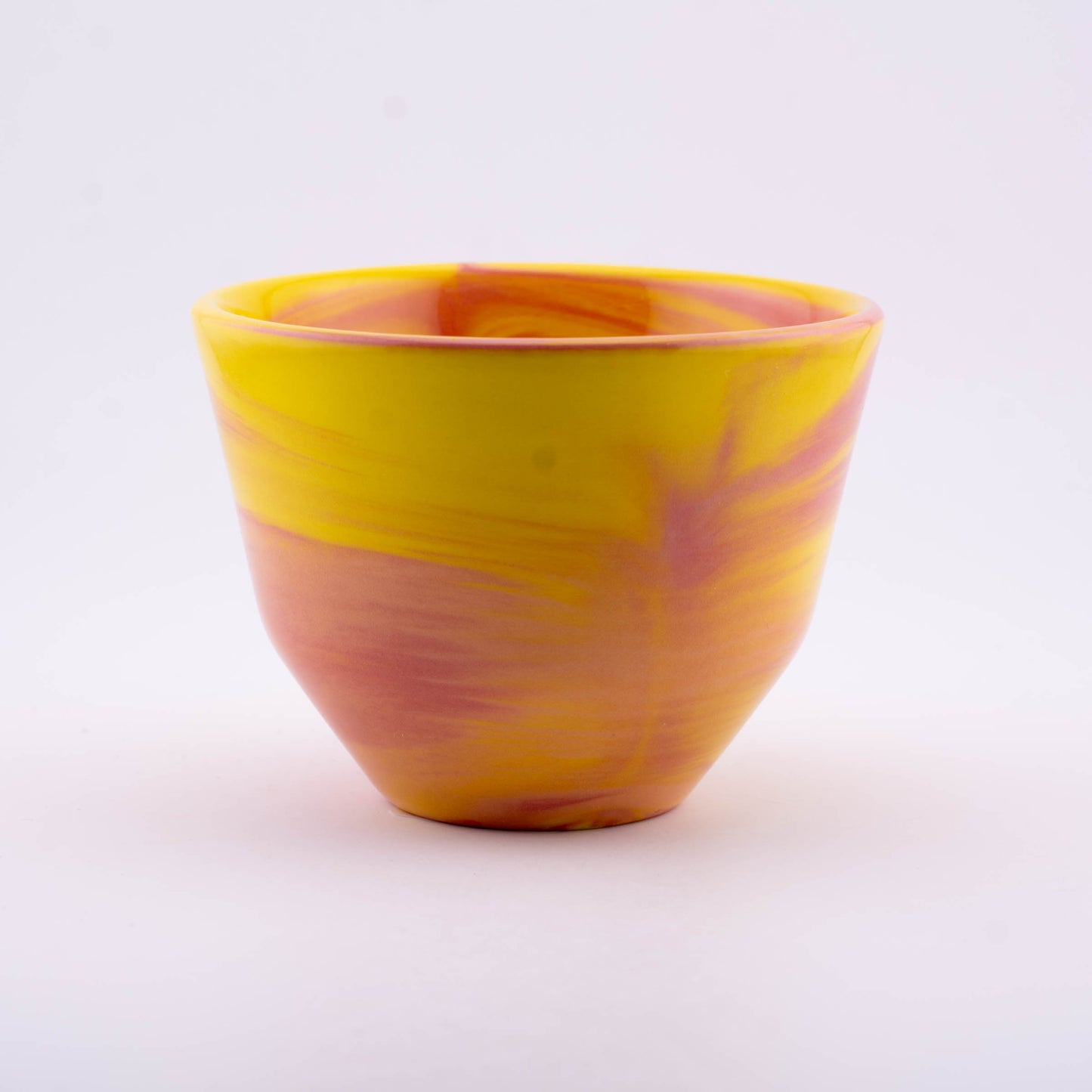6673 Unique mix wave cup size A3