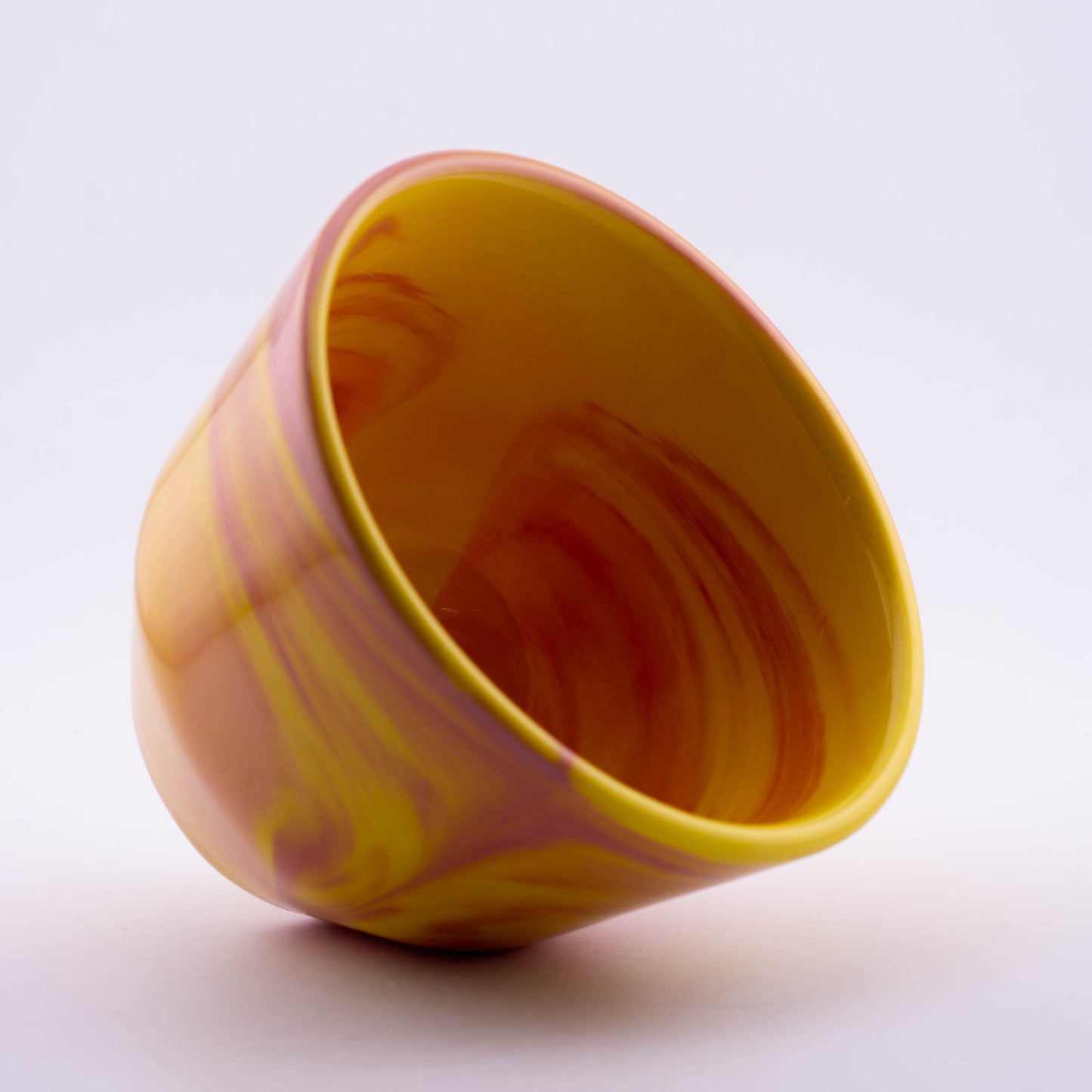 6673 Unique mix wave cup size A3