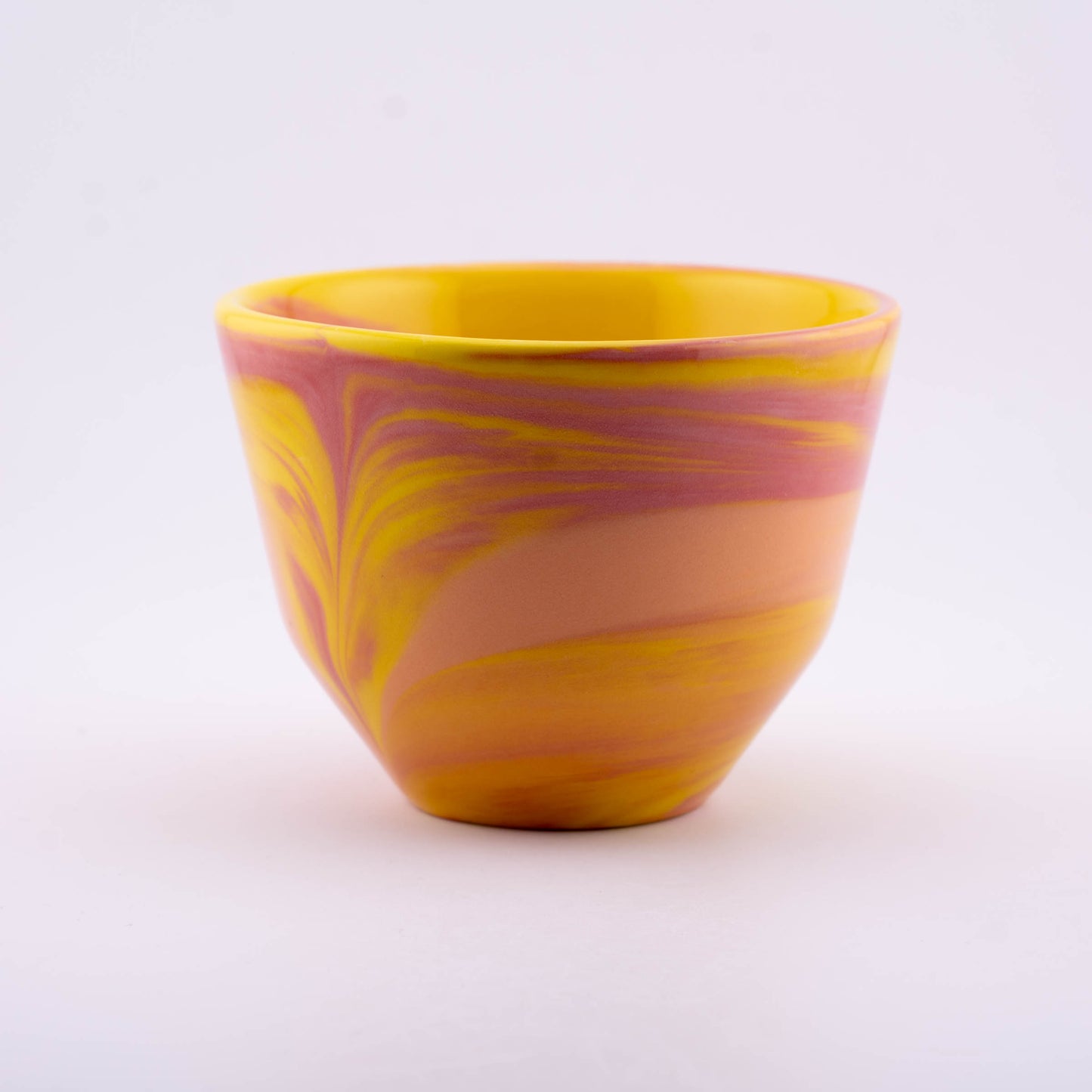 6675 Unique mix wave cup size A2