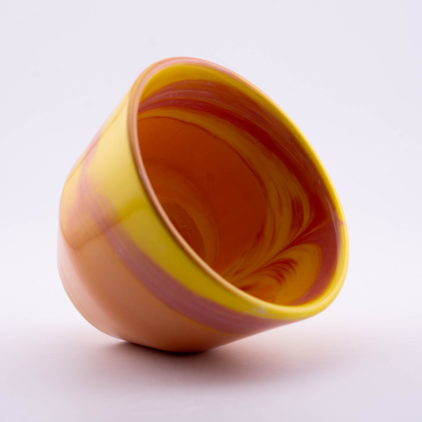 6675 Unique mix wave cup size A2