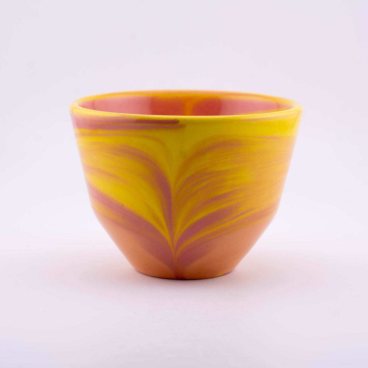 6676 Unique mix wave cup size A2