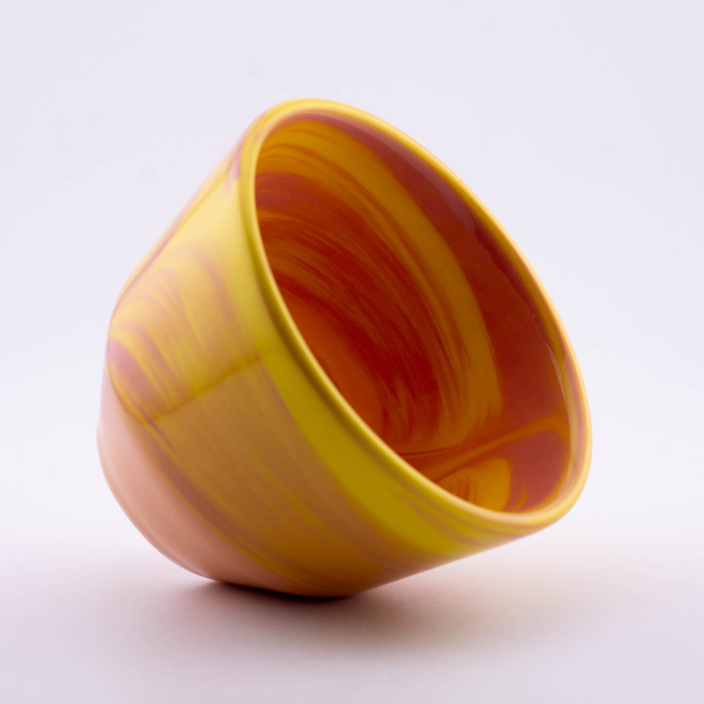 6676 Unique mix wave cup size A2