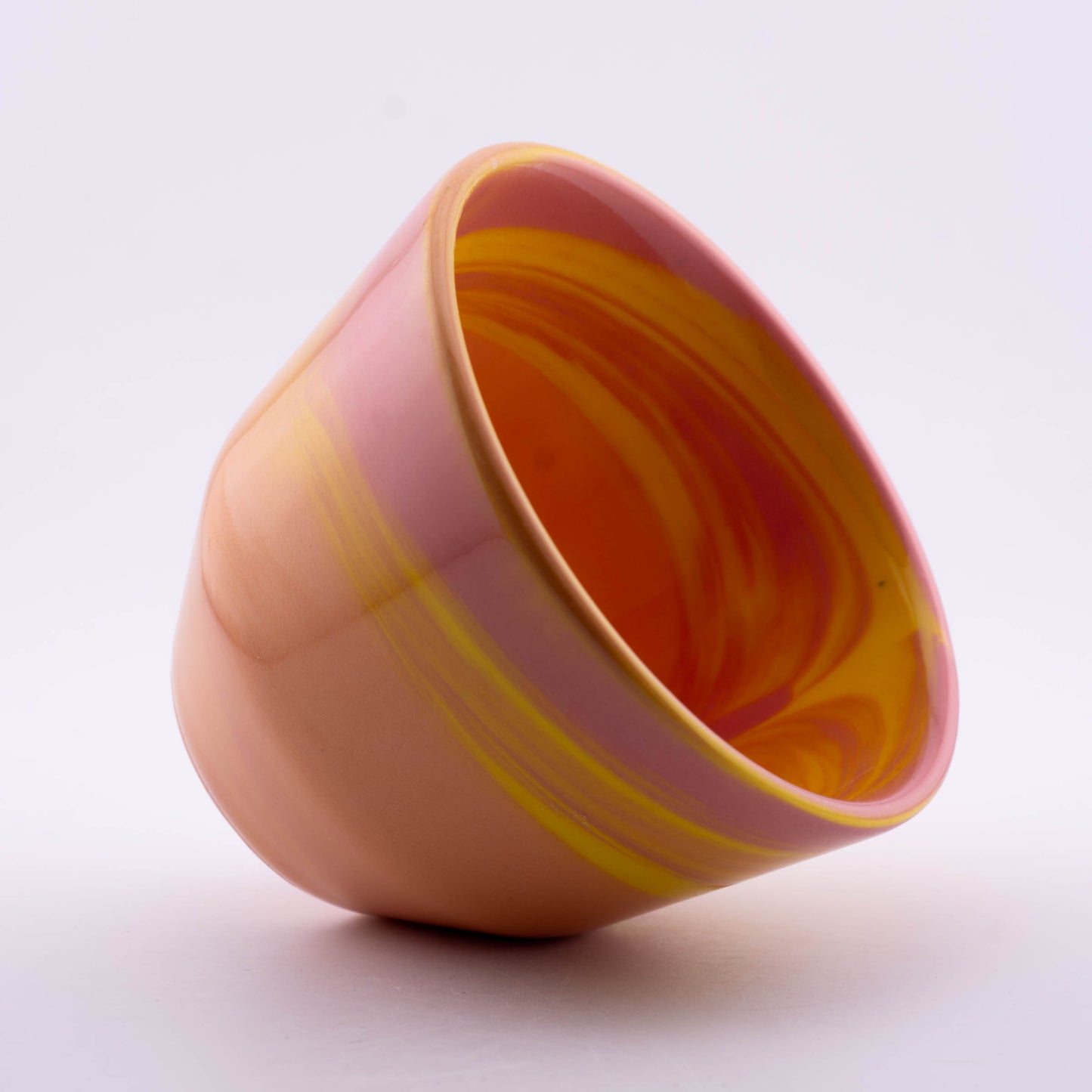 6677 Unique mix wave cup size A2