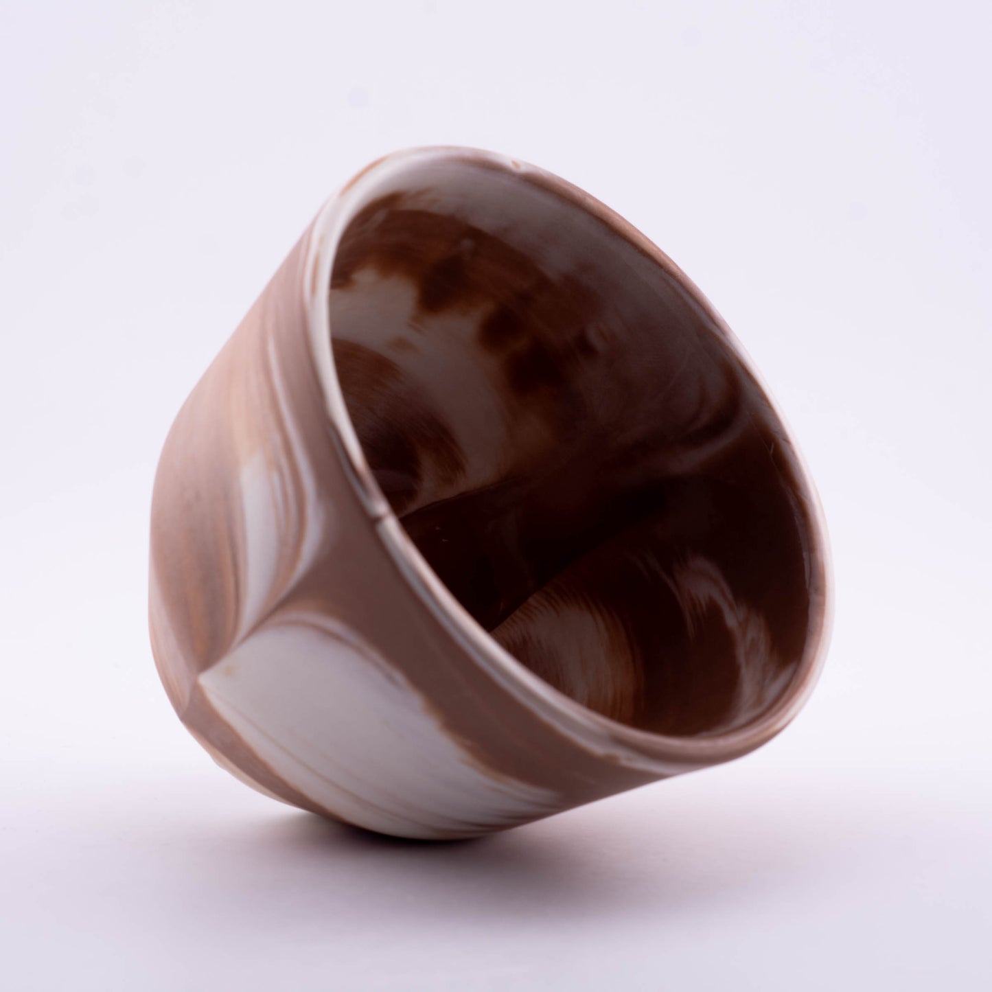 6681 Unique mix wave cup size A2
