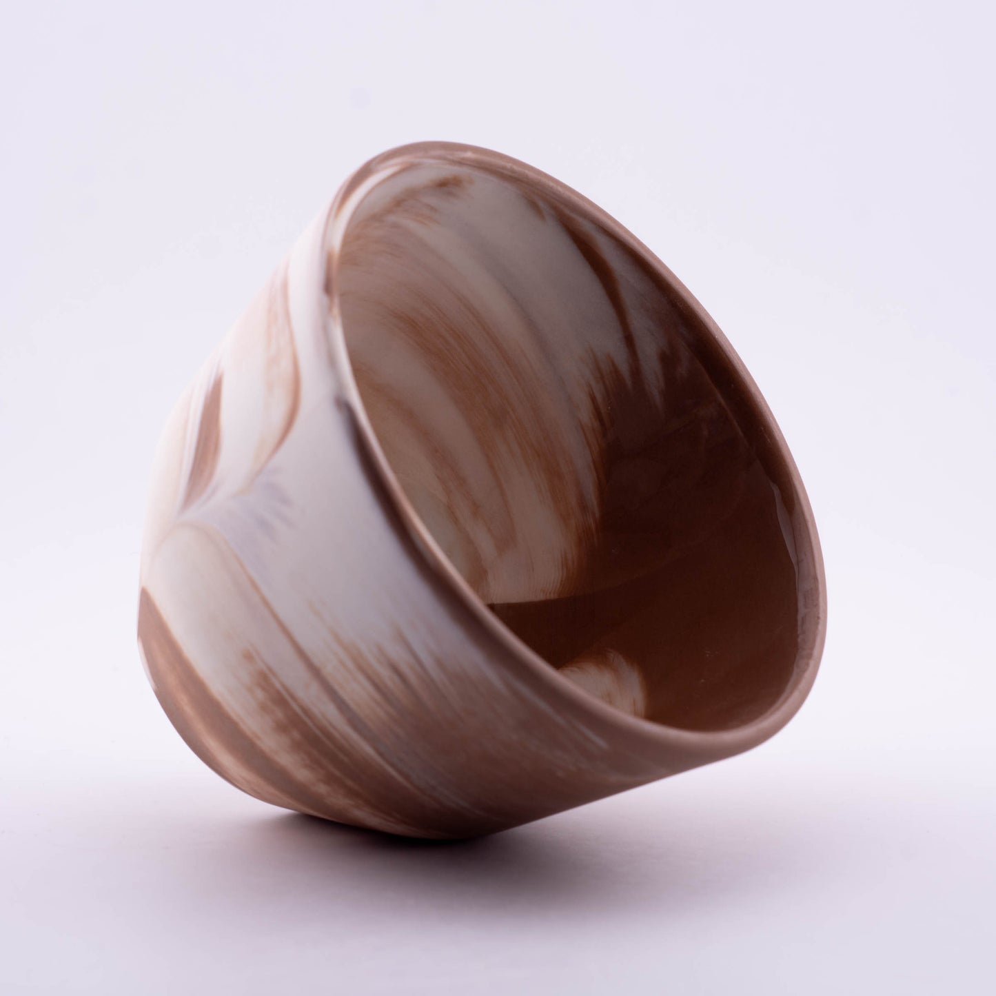 6684 Unique mix wave cup size A2