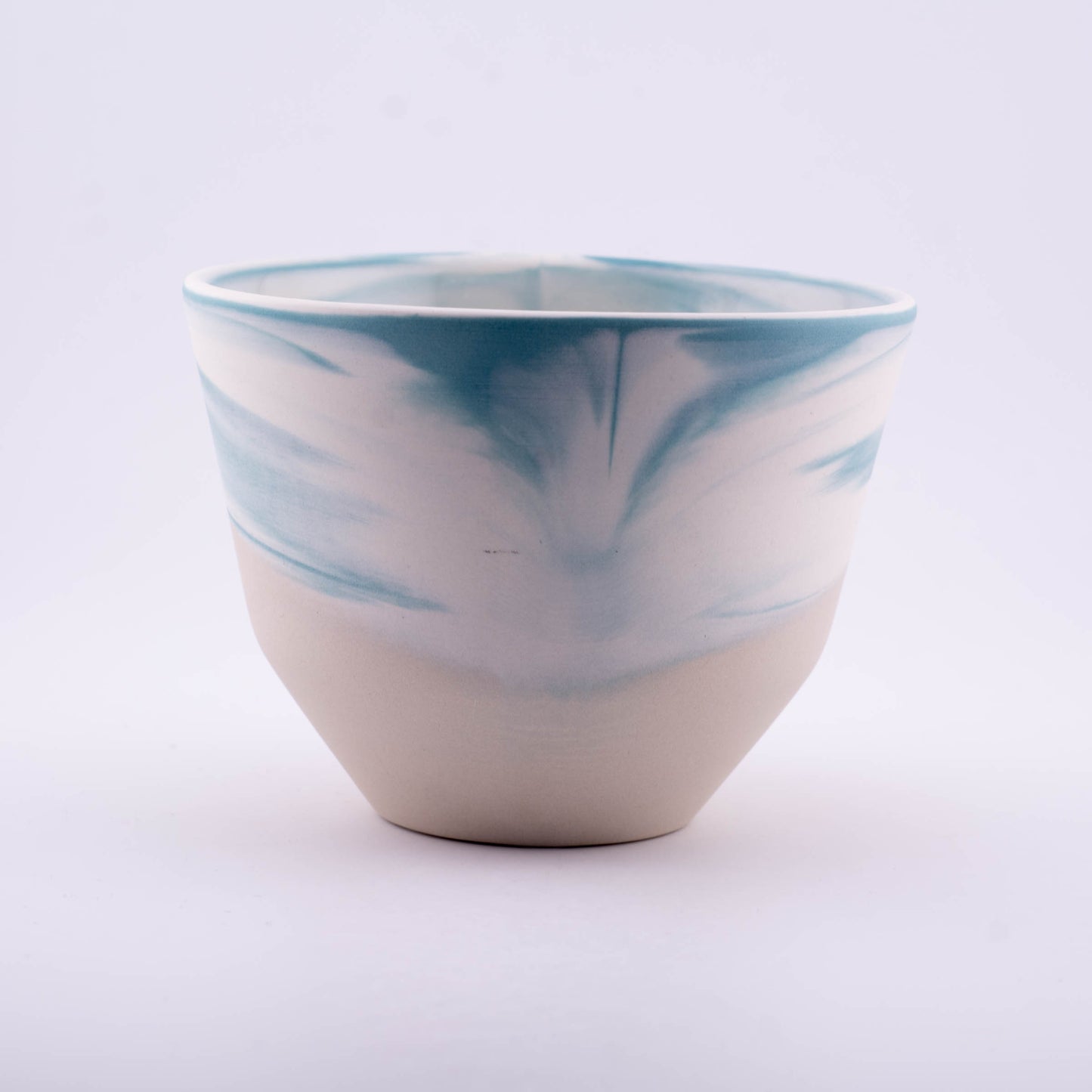 6687 Unique mix wave cup size A1