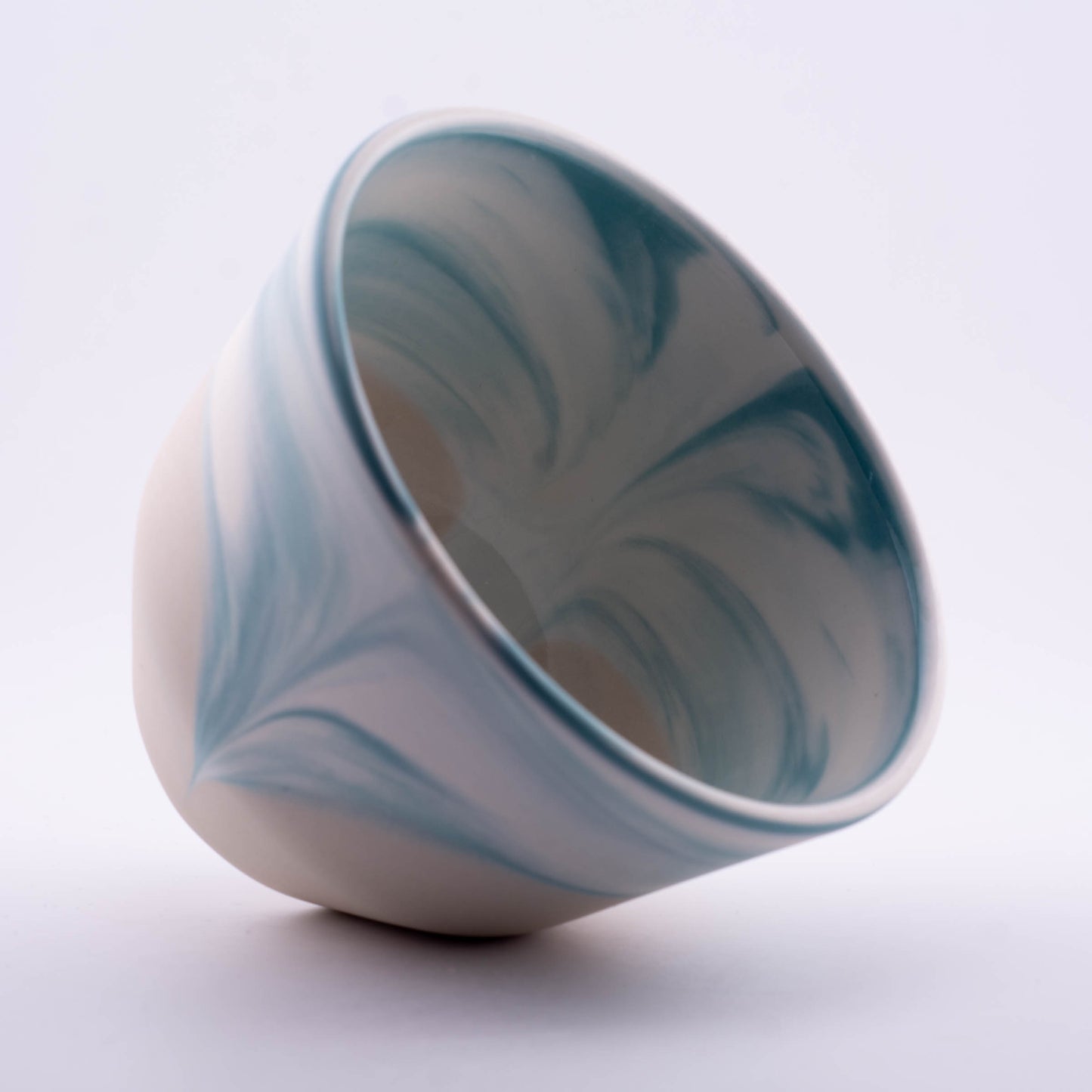 6687 Unique mix wave cup size A1